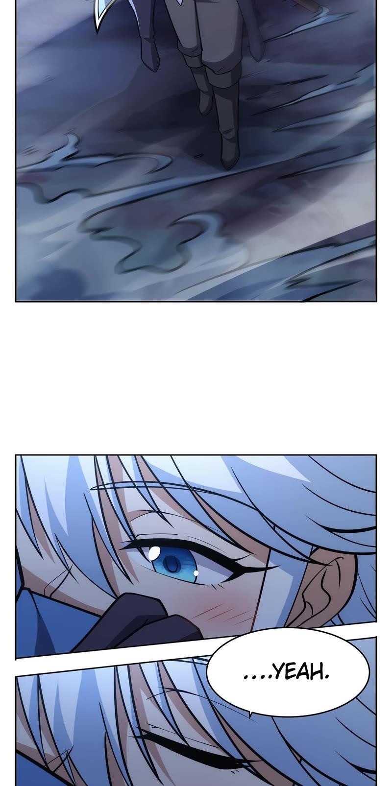 The Demon King Who Lost His Job Chapter 342 - Page 34 in English