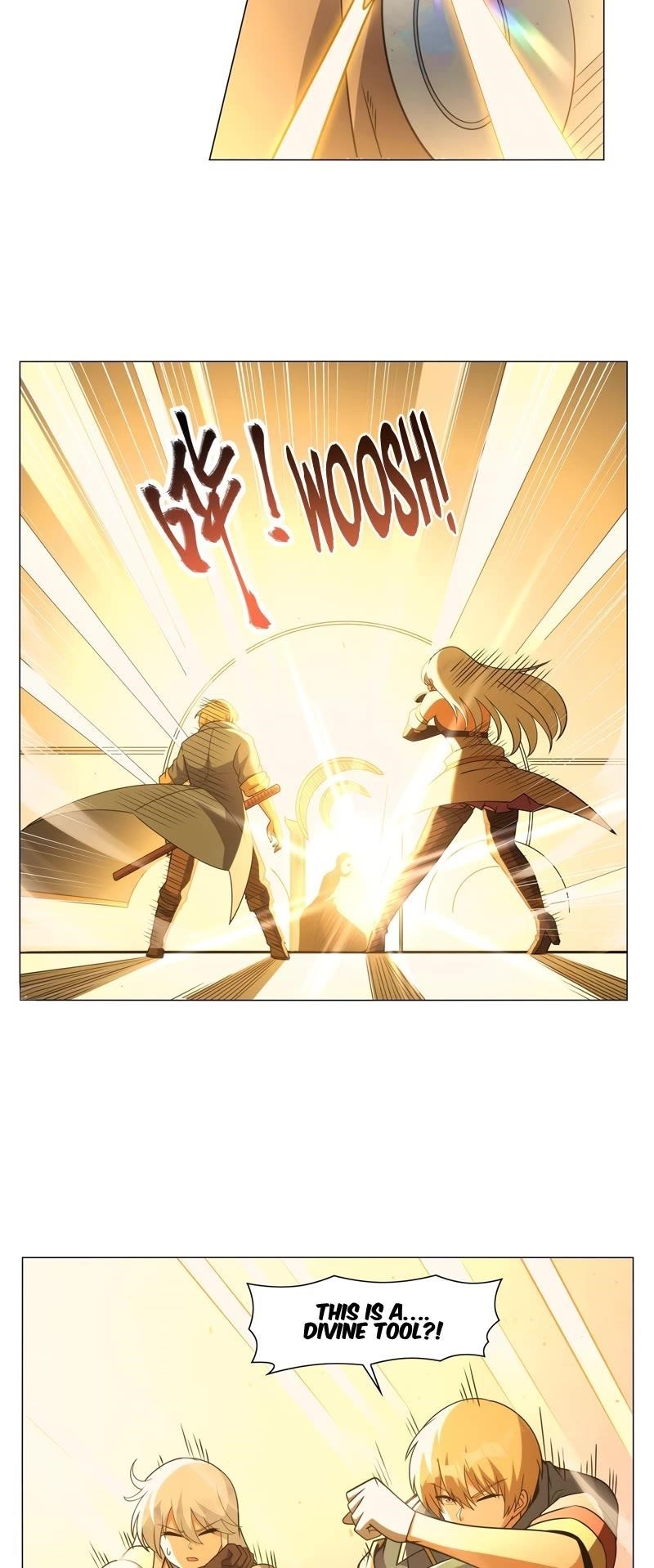 The Demon King Who Lost His Job Chapter 343 - Page 15 in English