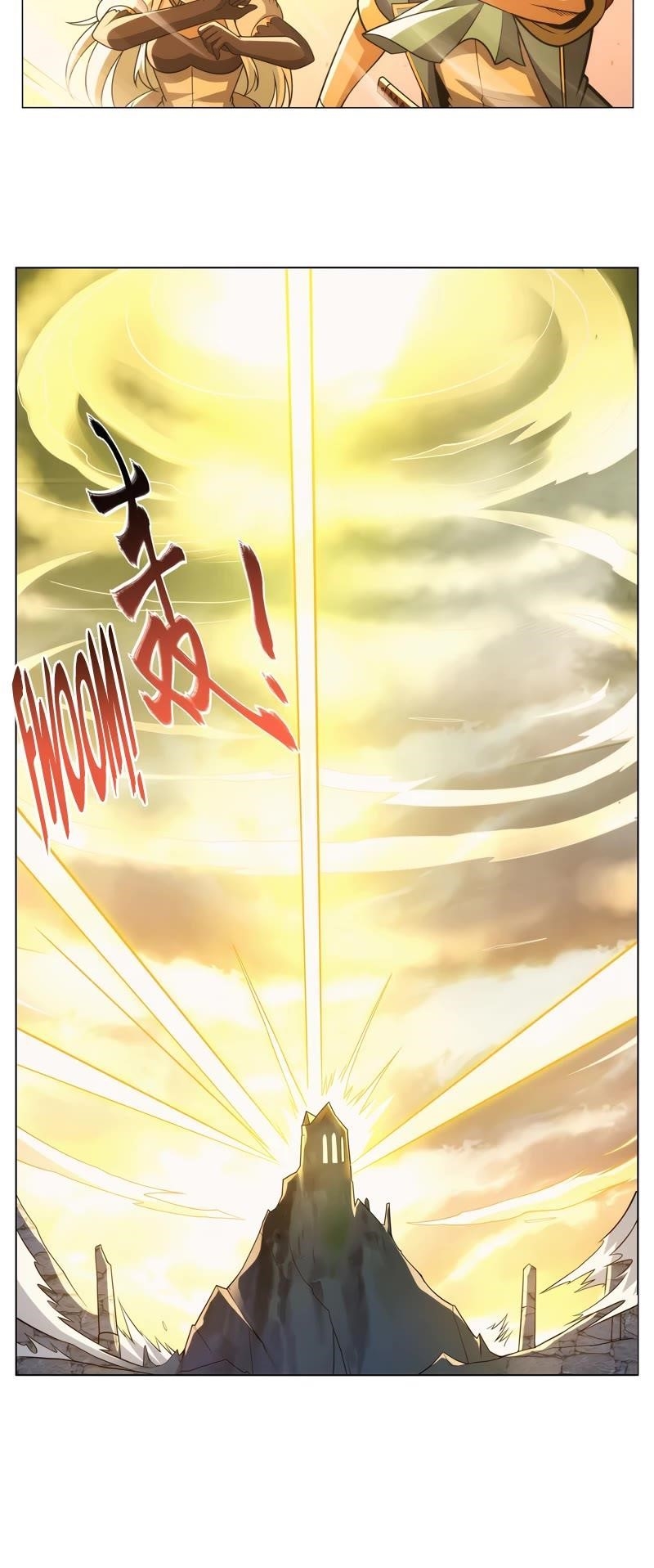 The Demon King Who Lost His Job Chapter 343 - Page 16 in English