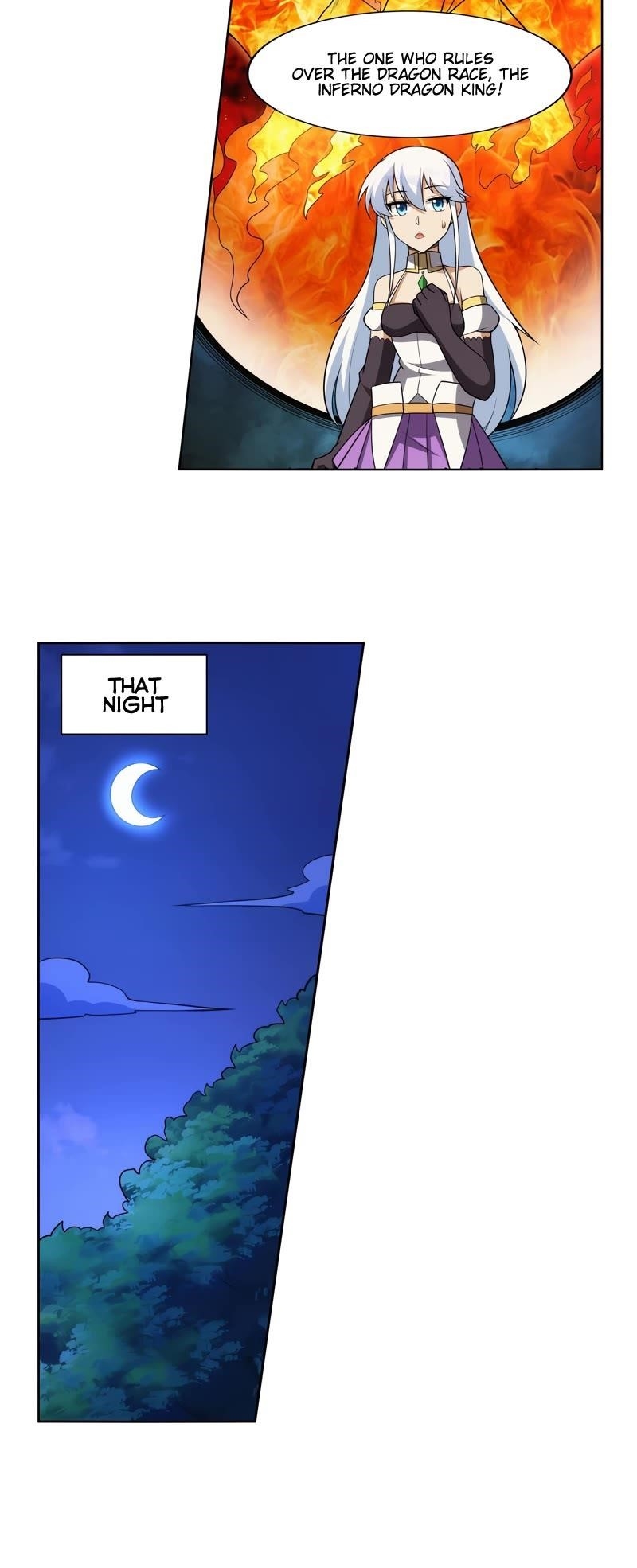 The Demon King Who Lost His Job Chapter 344 - Page 15 in English