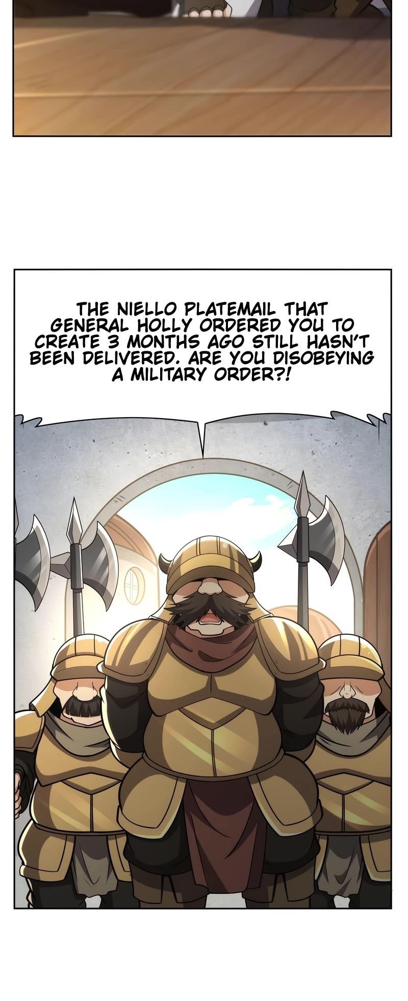 The Demon King Who Lost His Job Chapter 345 - Page 12 in English