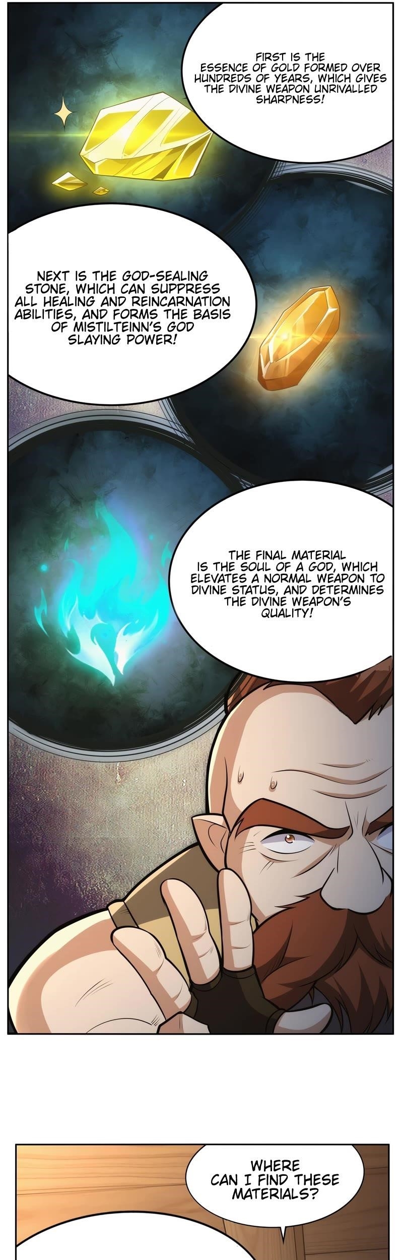 The Demon King Who Lost His Job Chapter 345 - Page 25 in English