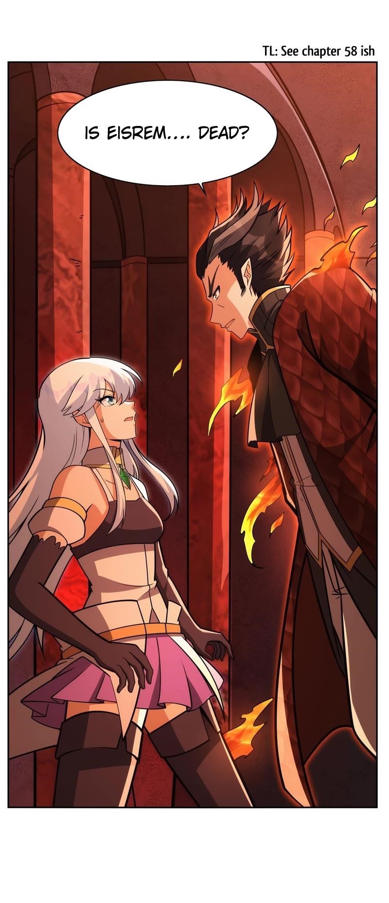 The Demon King Who Lost His Job Chapter 346 - Page 16 in English