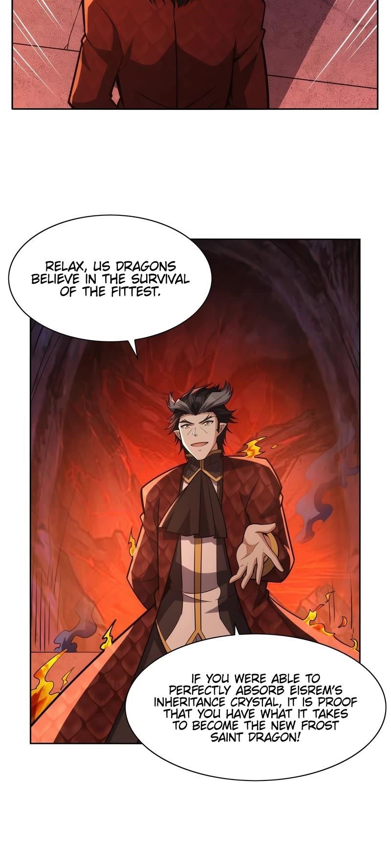 The Demon King Who Lost His Job Chapter 346 - Page 20 in English