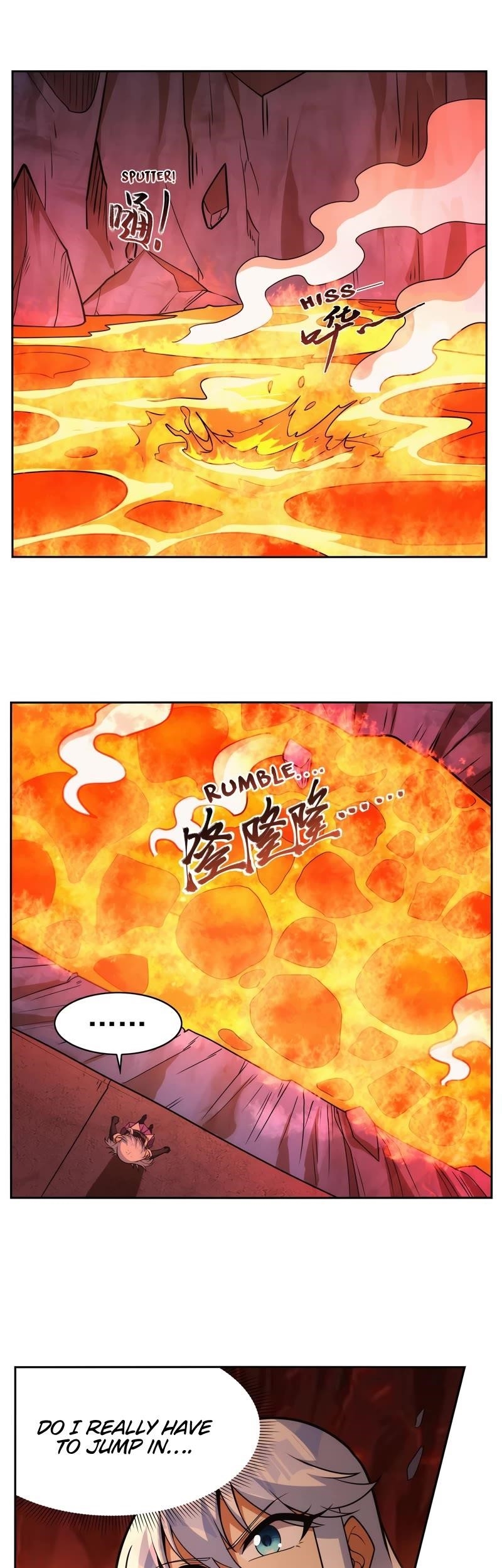 The Demon King Who Lost His Job Chapter 346 - Page 26 in English