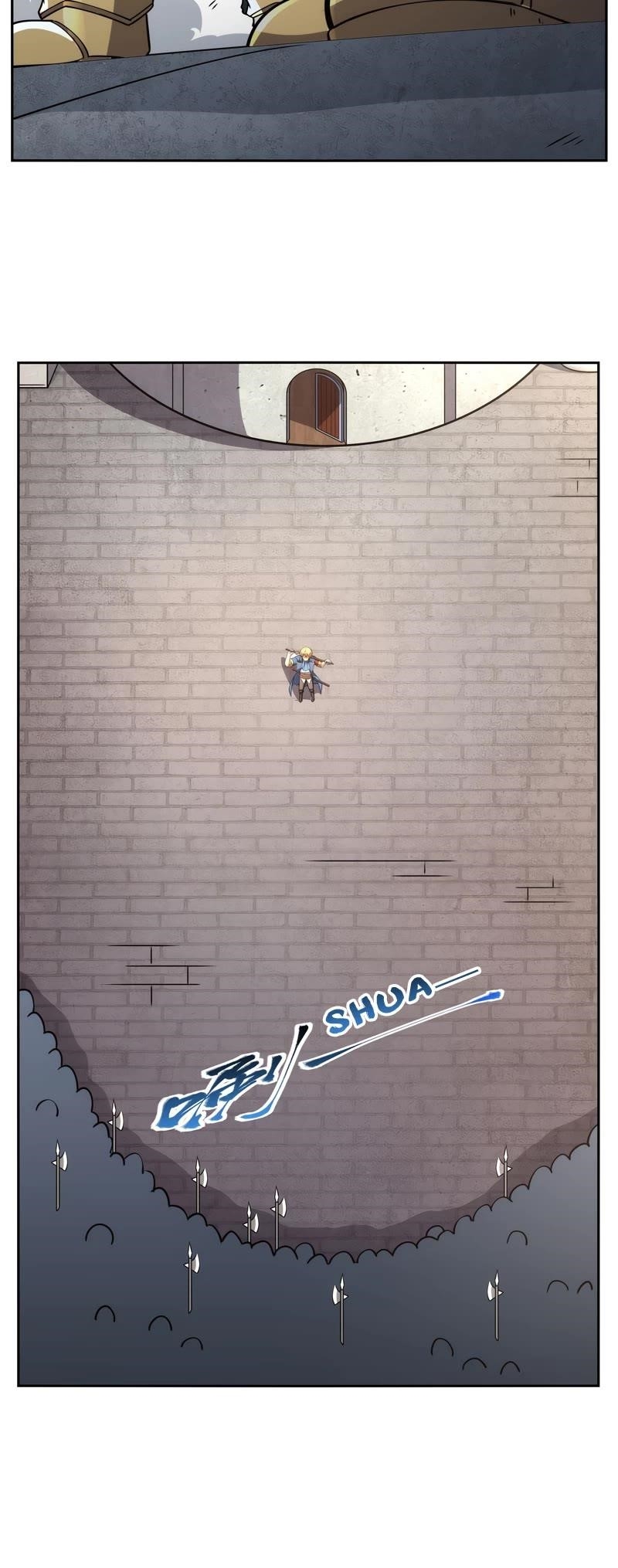 The Demon King Who Lost His Job Chapter 346 - Page 32 in English