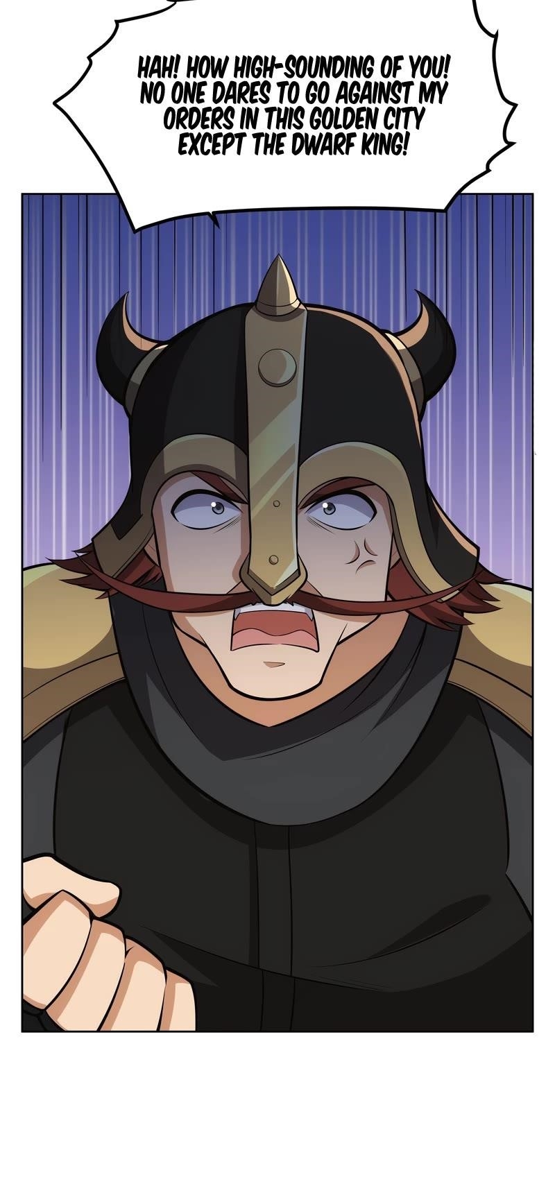 The Demon King Who Lost His Job Chapter 347 - Page 4 in English