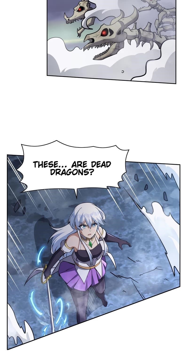 The Demon King Who Lost His Job Chapter 348 - Page 11 in English