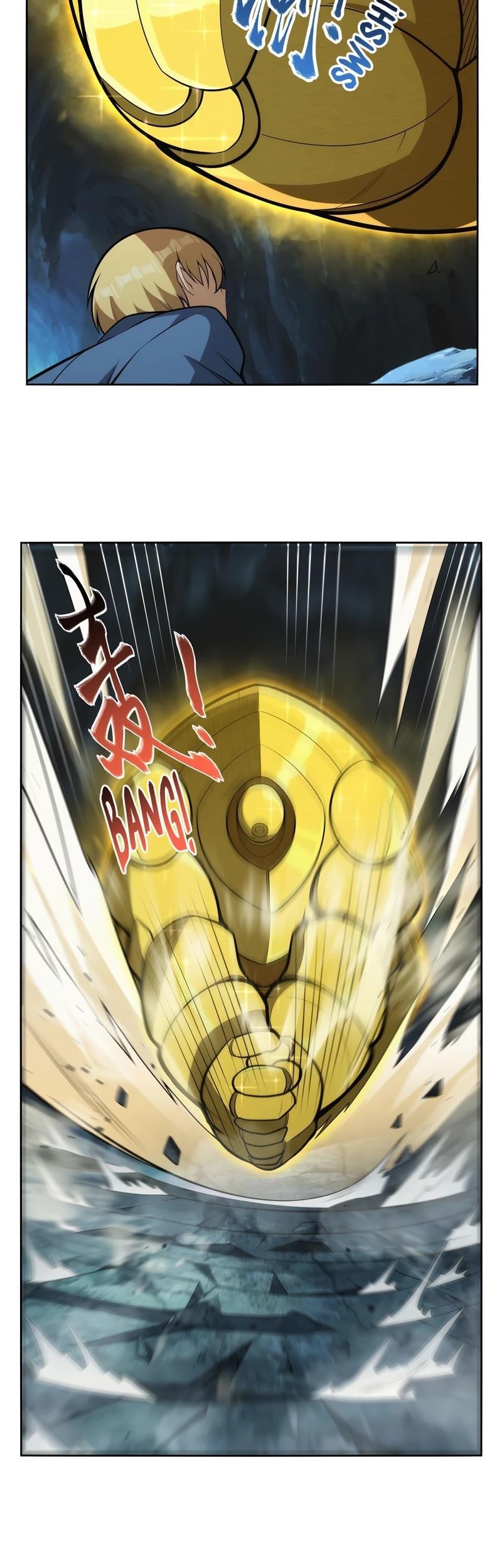 The Demon King Who Lost His Job Chapter 349 - Page 21 in English
