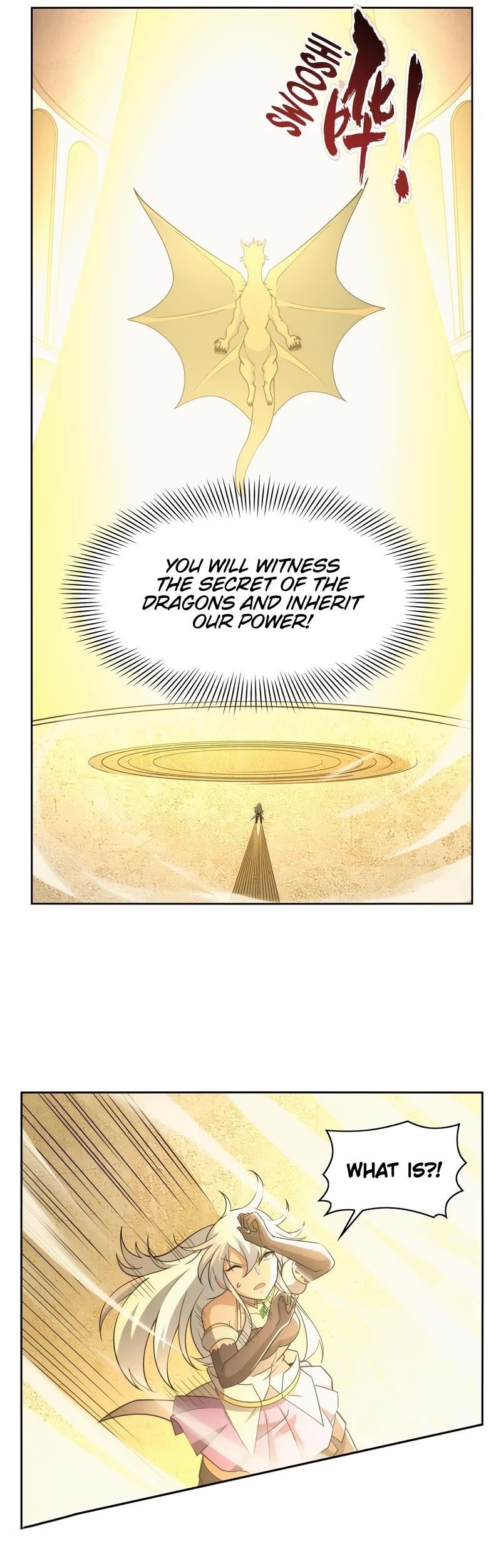 The Demon King Who Lost His Job Chapter 350 - Page 17 in English