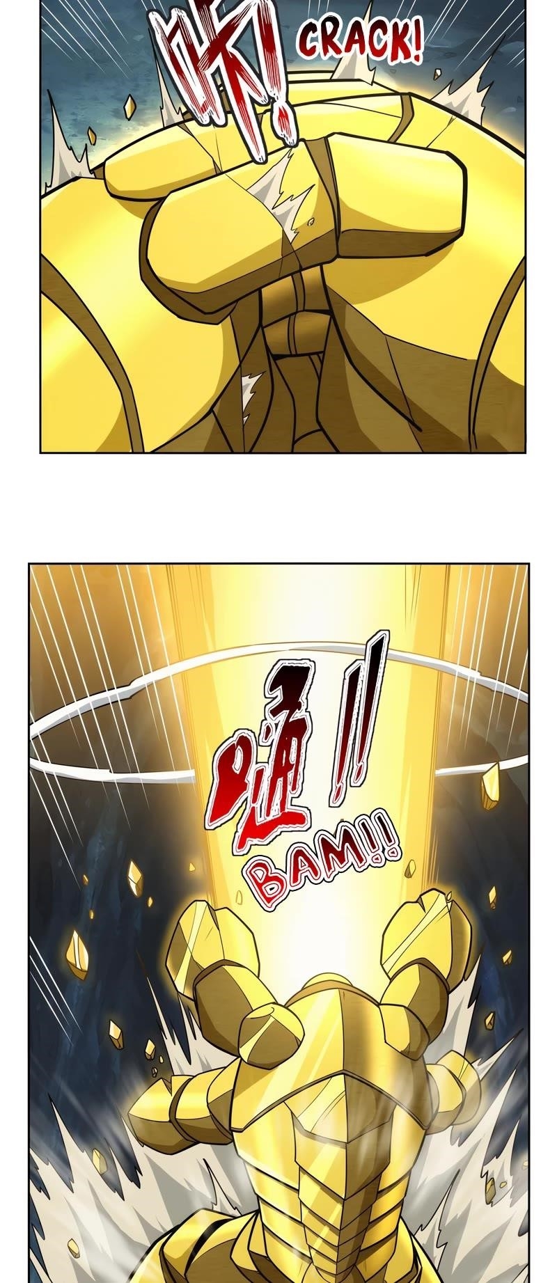 The Demon King Who Lost His Job Chapter 350 - Page 23 in English