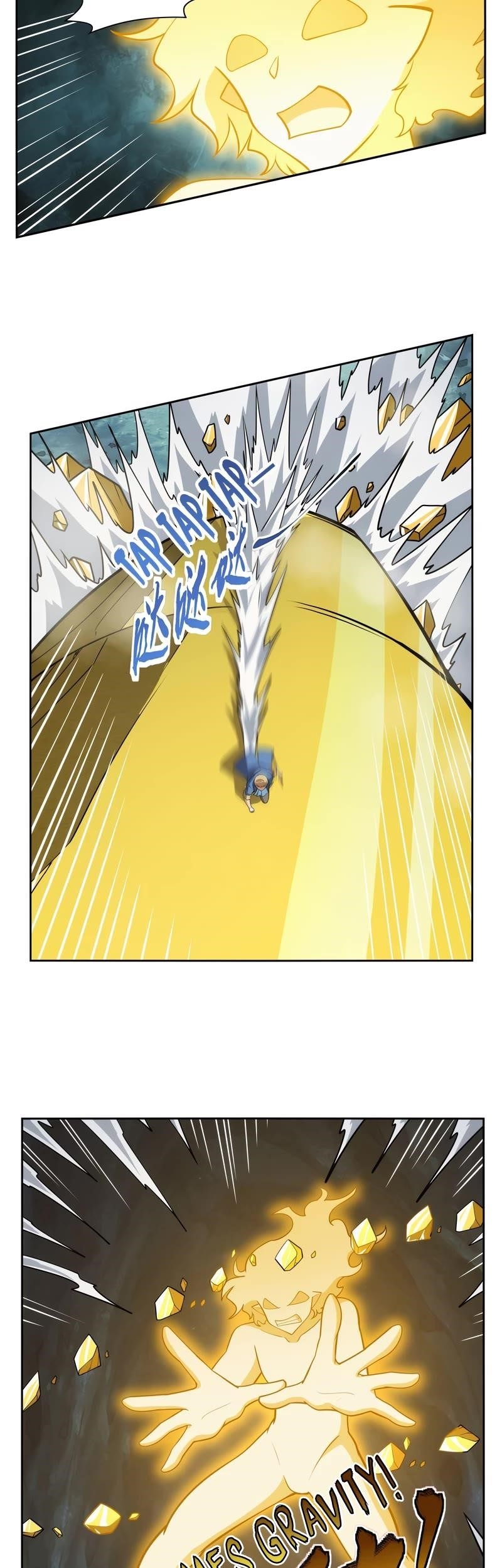 The Demon King Who Lost His Job Chapter 350 - Page 26 in English