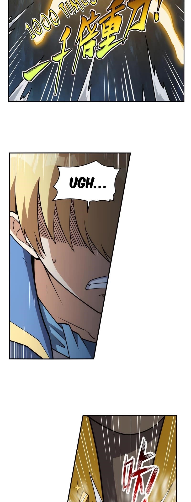 The Demon King Who Lost His Job Chapter 350 - Page 27 in English