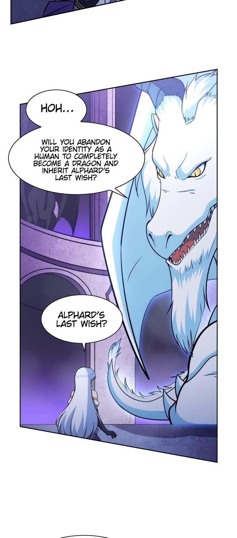 The Demon King Who Lost His Job Chapter 350 - Page 7 in English