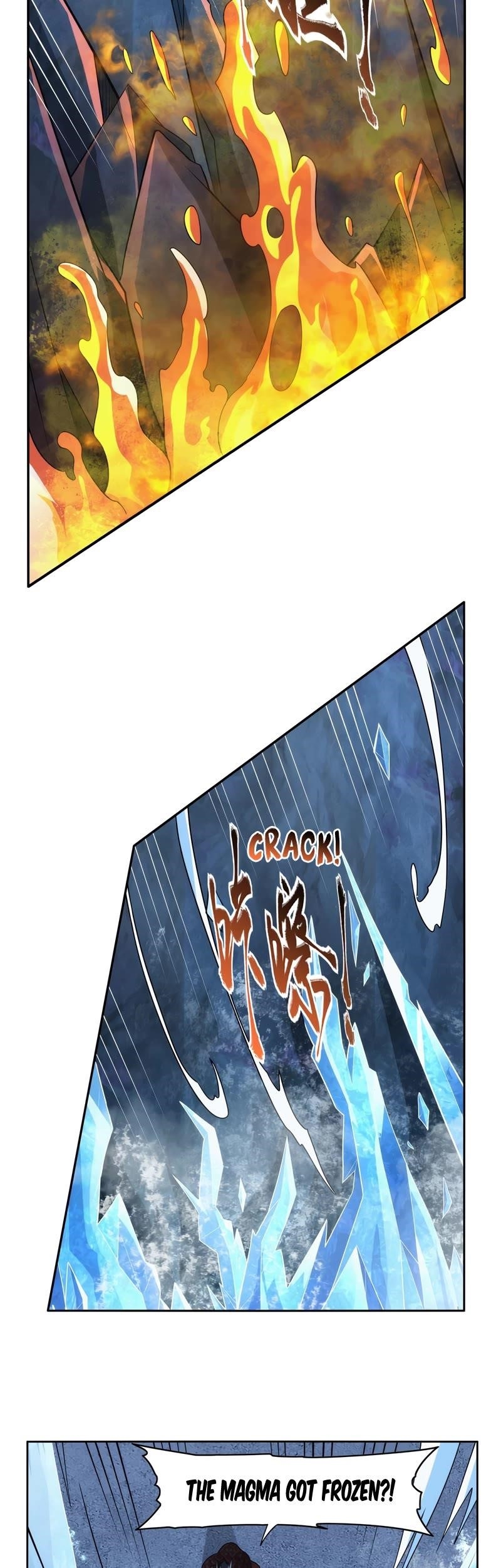 The Demon King Who Lost His Job Chapter 351 - Page 18 in English