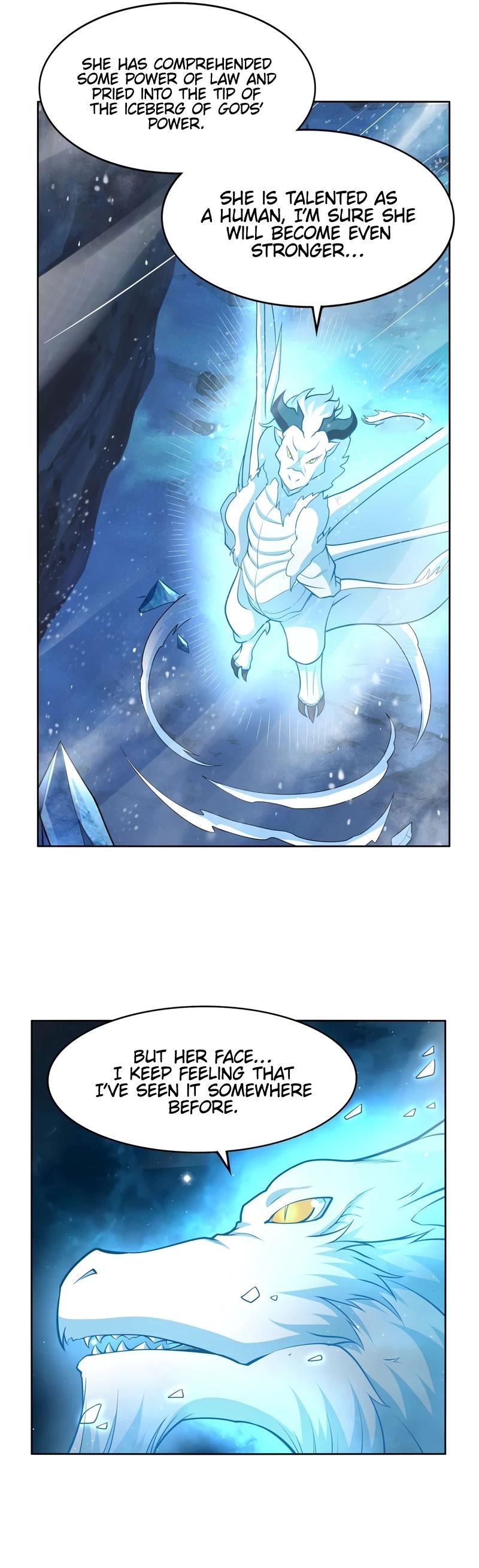The Demon King Who Lost His Job Chapter 351 - Page 28 in English