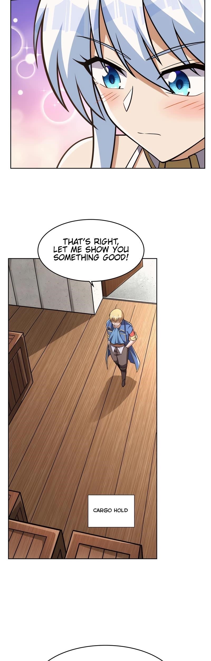 The Demon King Who Lost His Job Chapter 352 - Page 14 in English