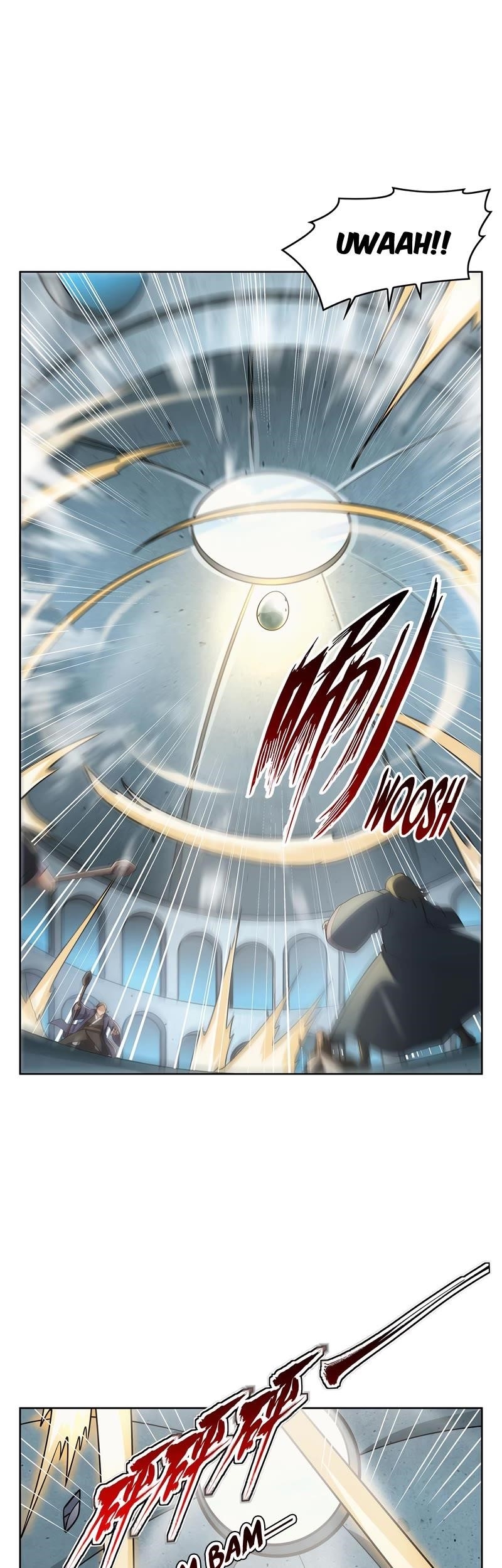 The Demon King Who Lost His Job Chapter 352 - Page 25 in English