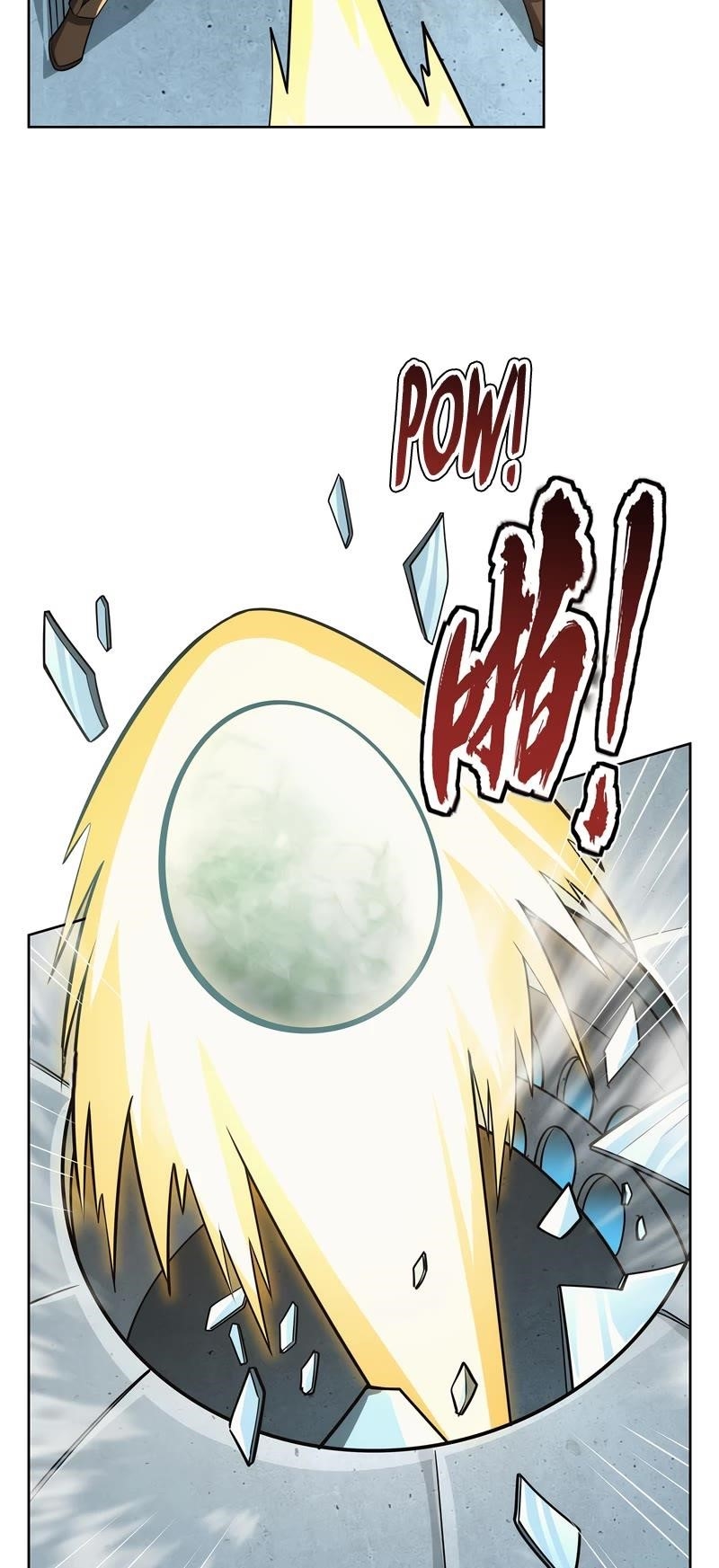 The Demon King Who Lost His Job Chapter 352 - Page 27 in English