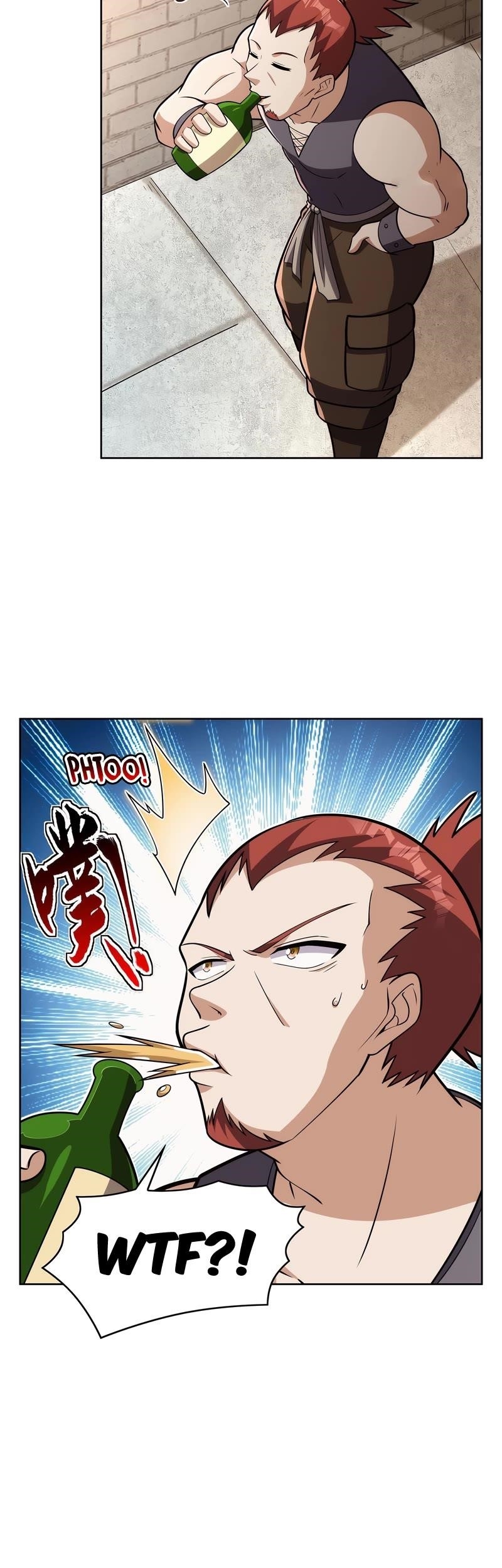 The Demon King Who Lost His Job Chapter 353 - Page 18 in English