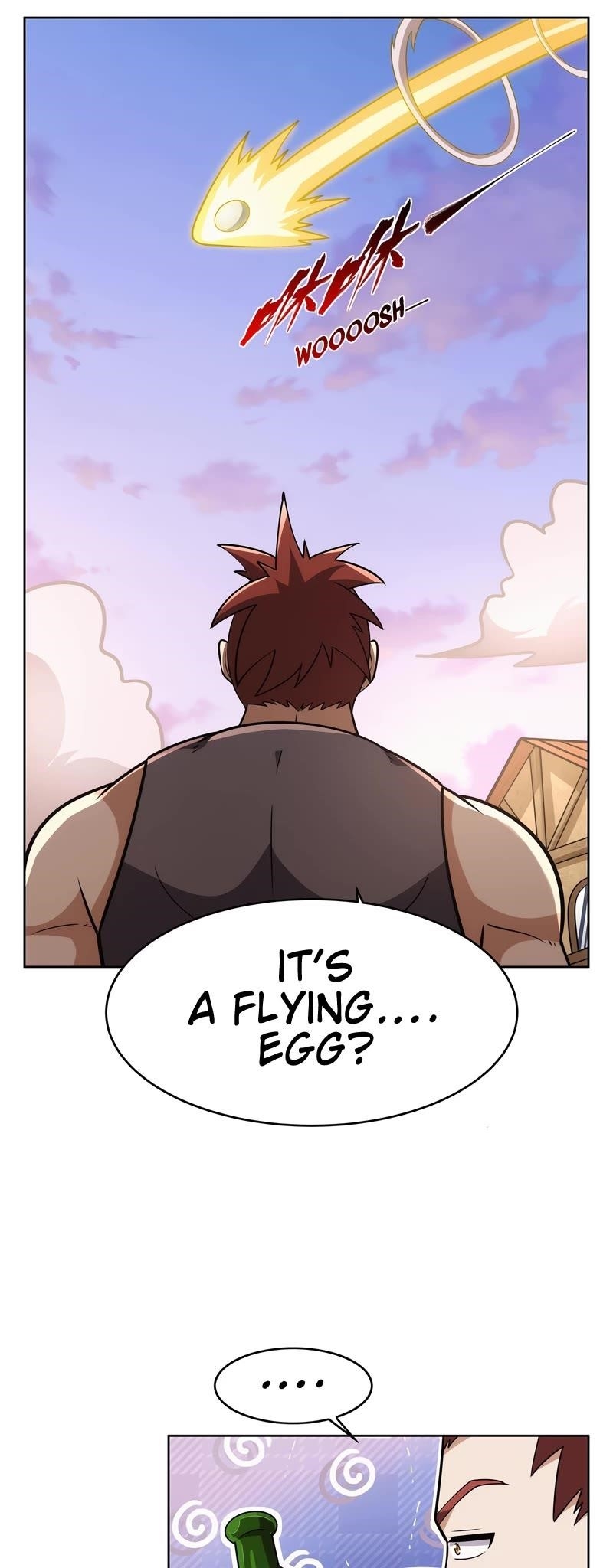 The Demon King Who Lost His Job Chapter 353 - Page 19 in English