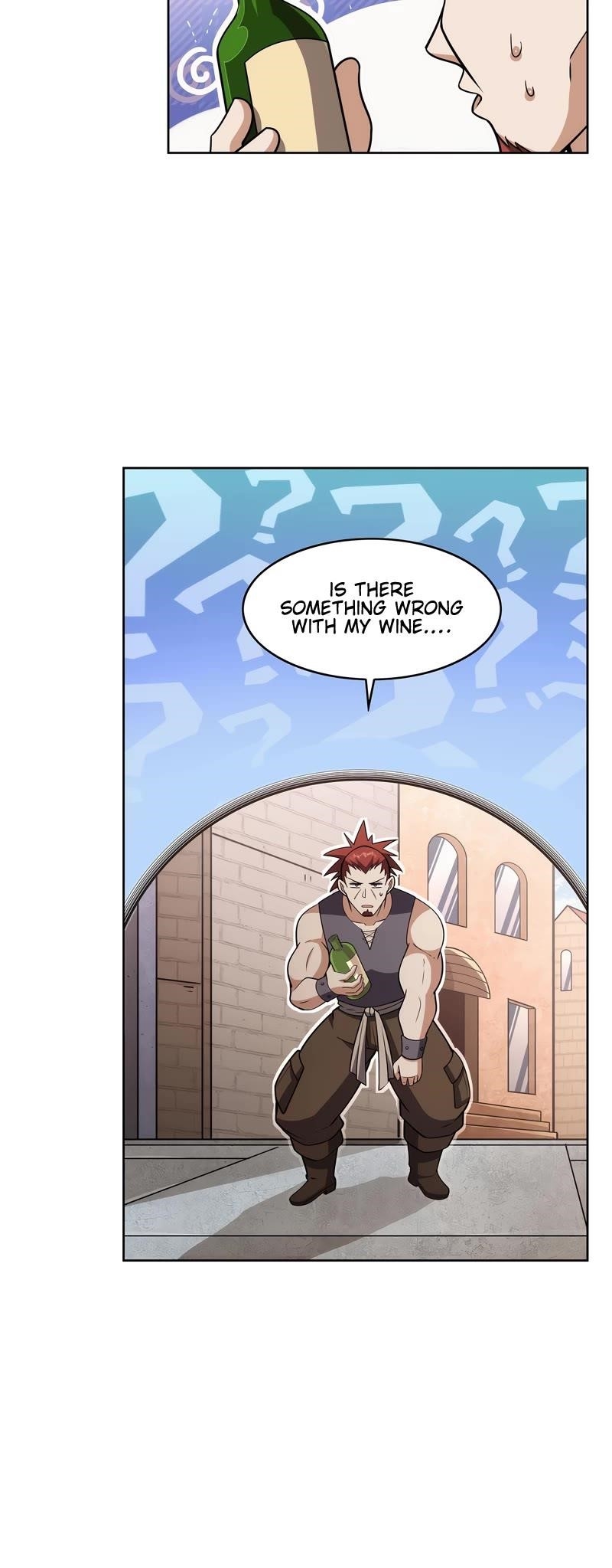 The Demon King Who Lost His Job Chapter 353 - Page 20 in English