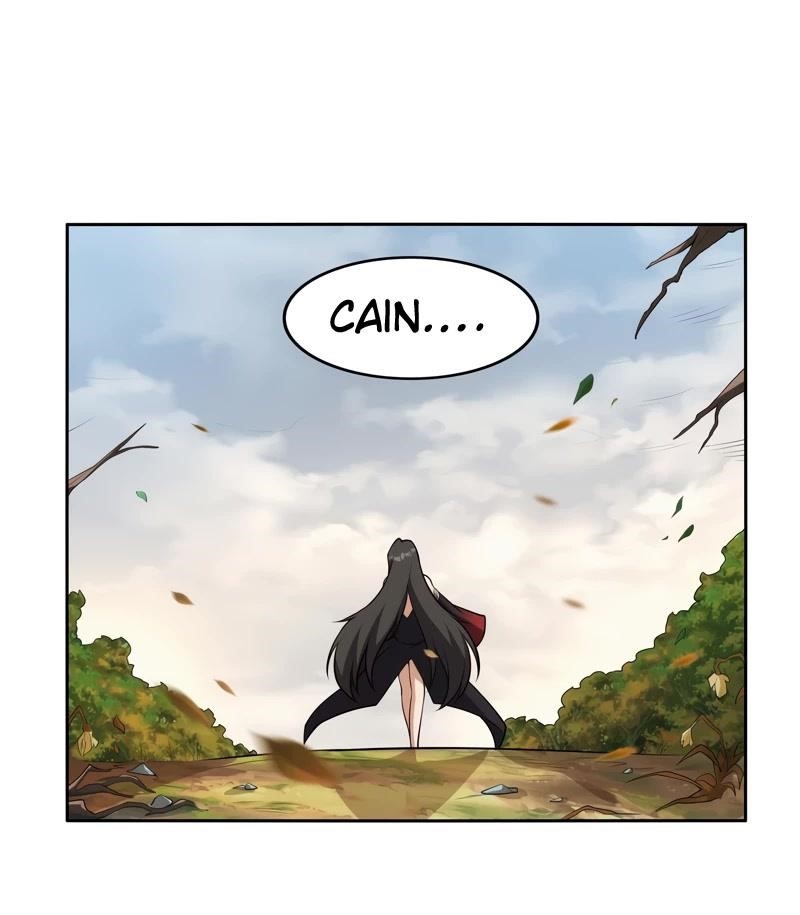 The Demon King Who Lost His Job Chapter 354 - Page 25 in English