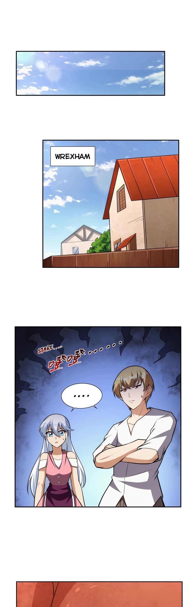 The Demon King Who Lost His Job Chapter 354 - Page 6 in English