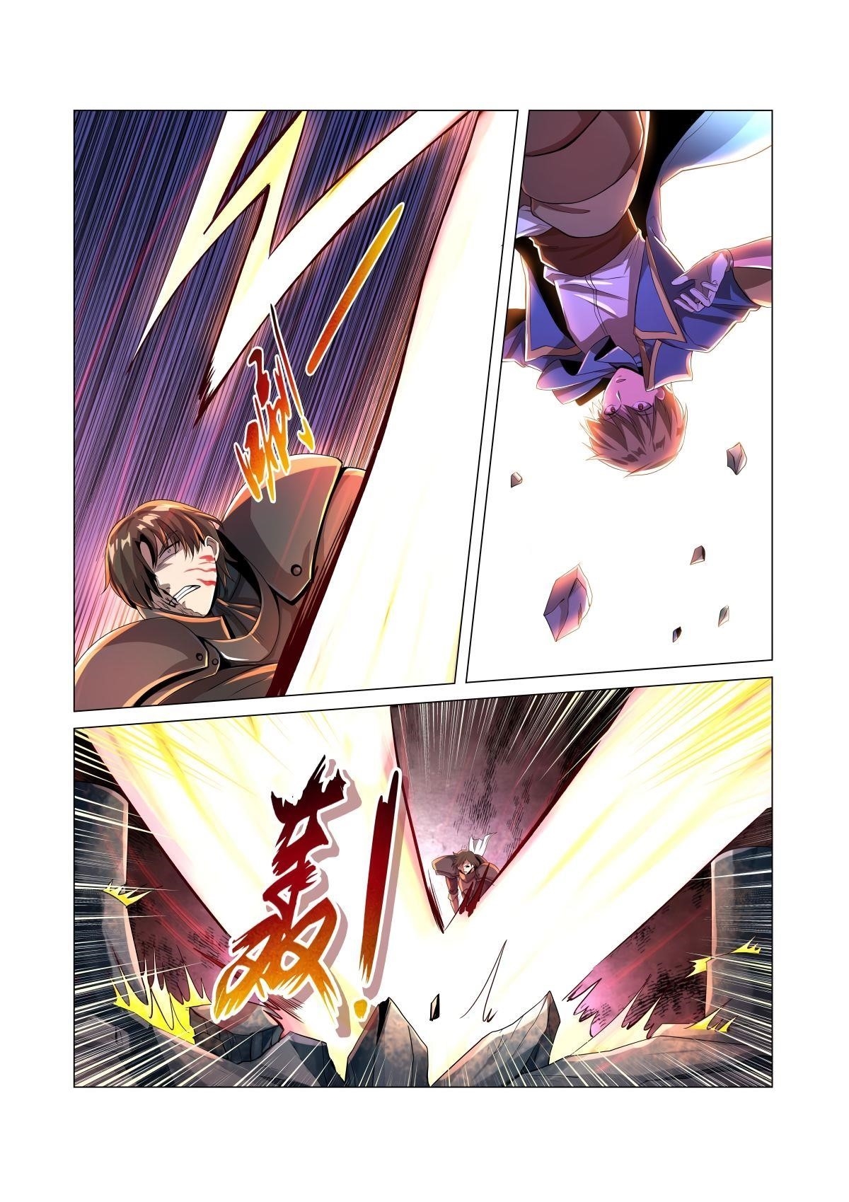 The Demon King Who Lost His Job Chapter 36 - Page 6 in English