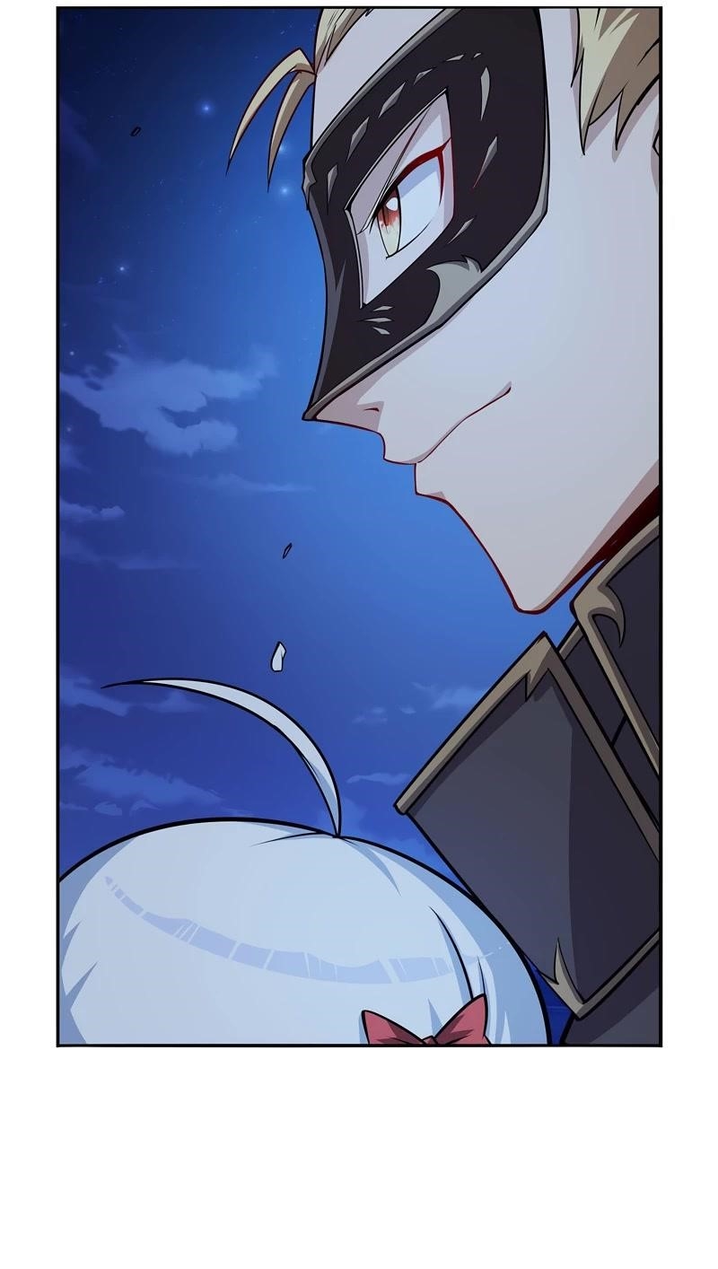 The Demon King Who Lost His Job Chapter 363 - Page 24 in English