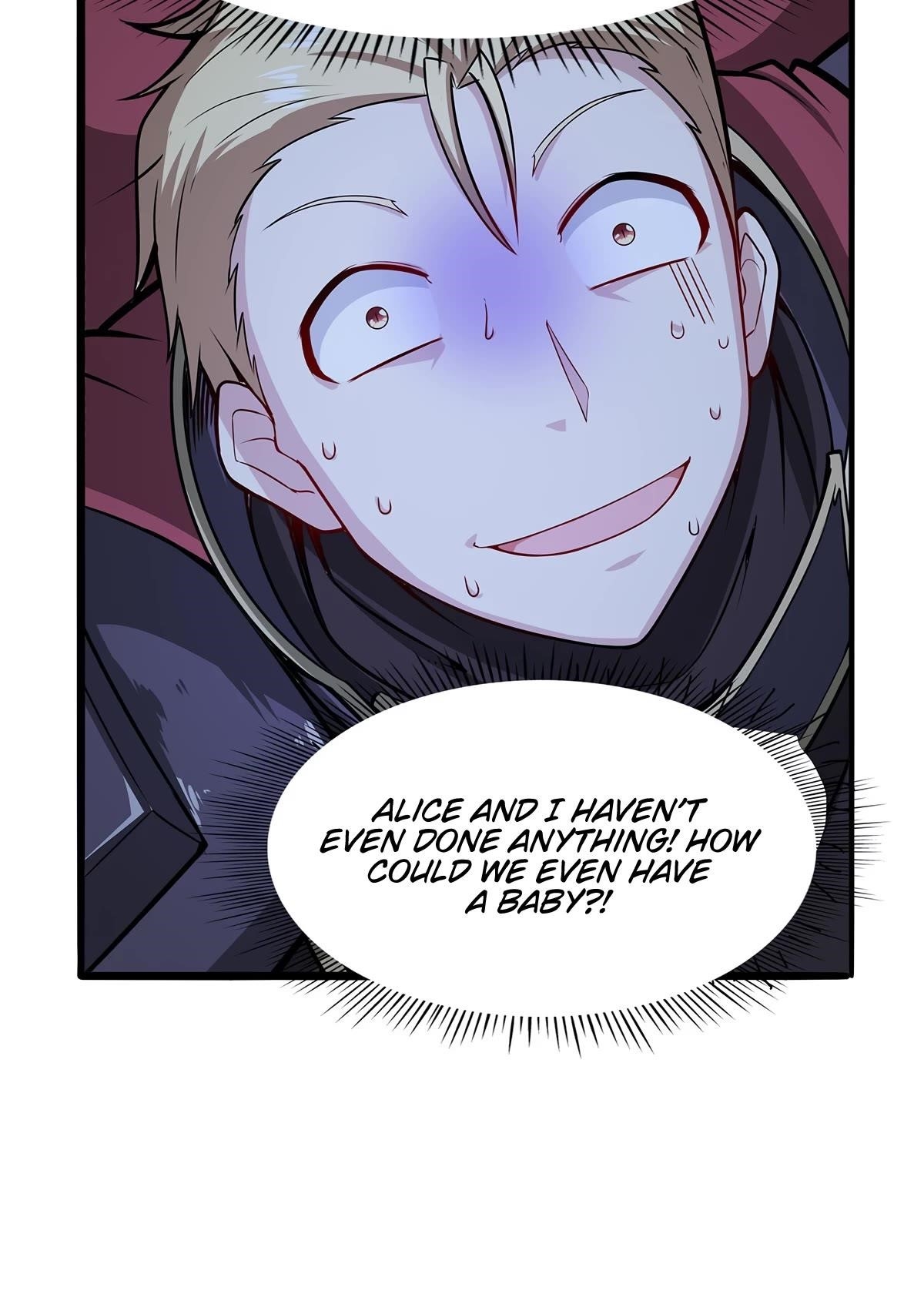 The Demon King Who Lost His Job Chapter 364 - Page 38 in English