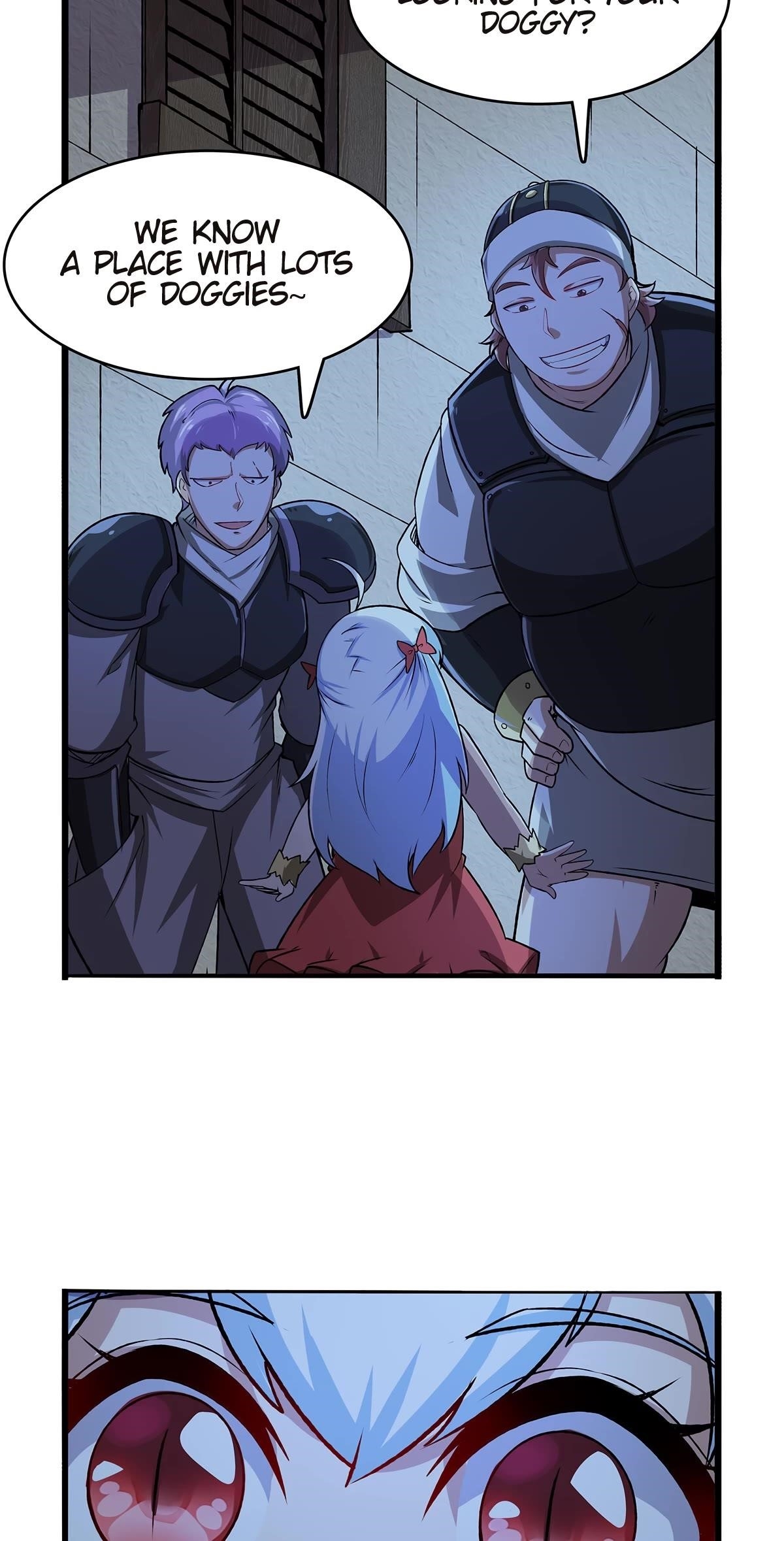 The Demon King Who Lost His Job Chapter 366 - Page 27 in English