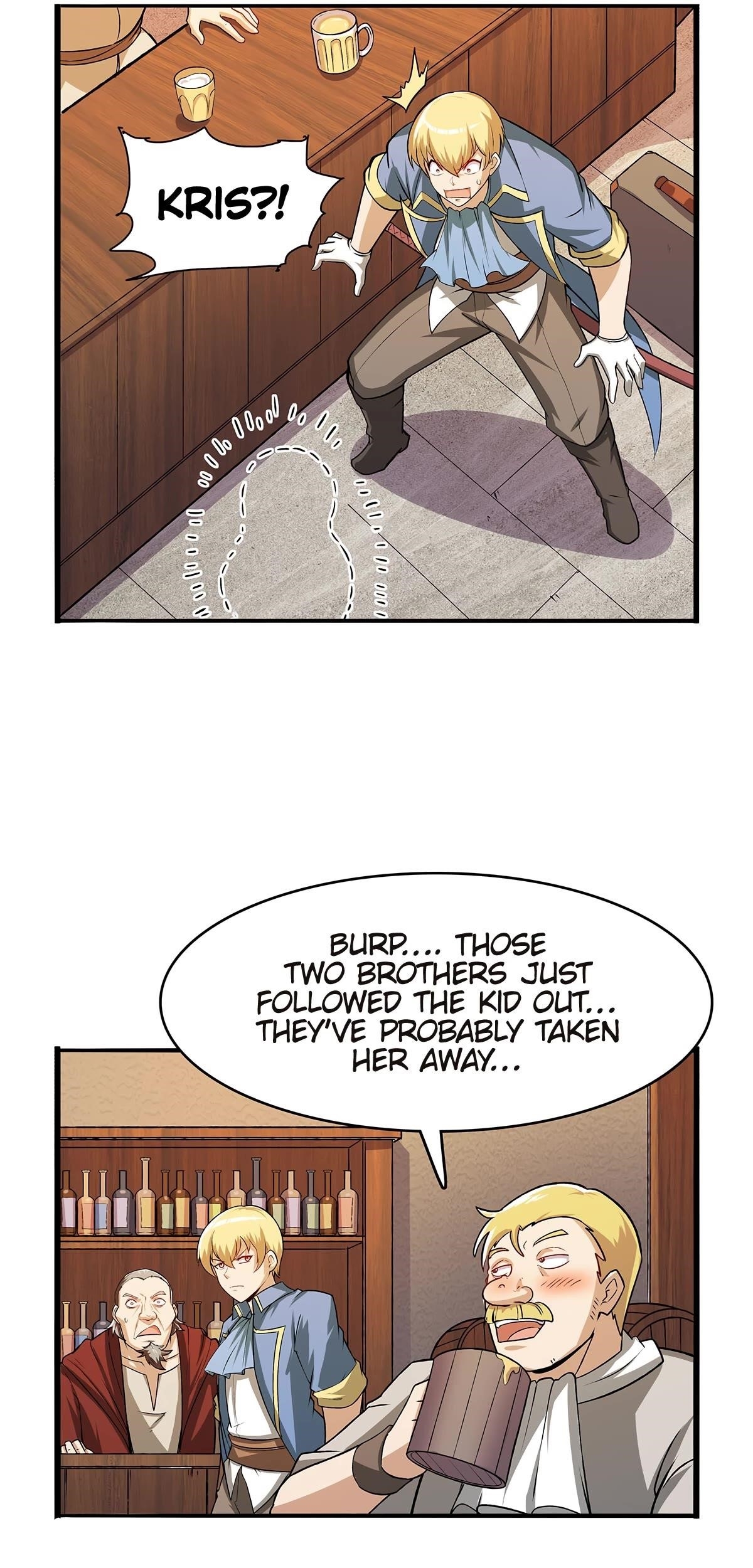 The Demon King Who Lost His Job Chapter 366 - Page 29 in English