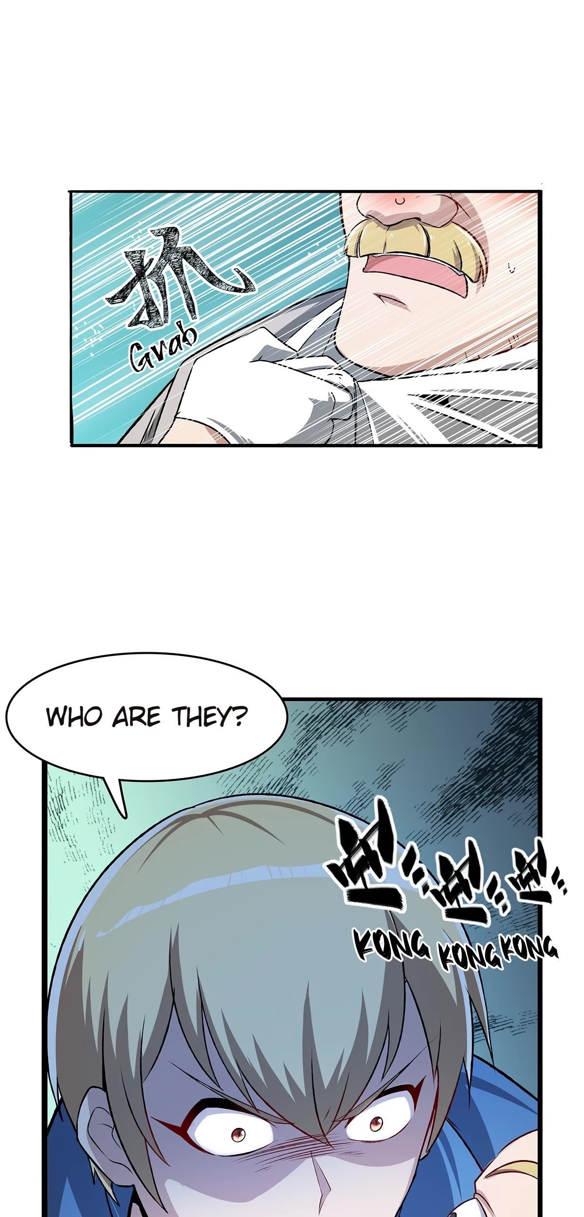 The Demon King Who Lost His Job Chapter 366 - Page 30 in English