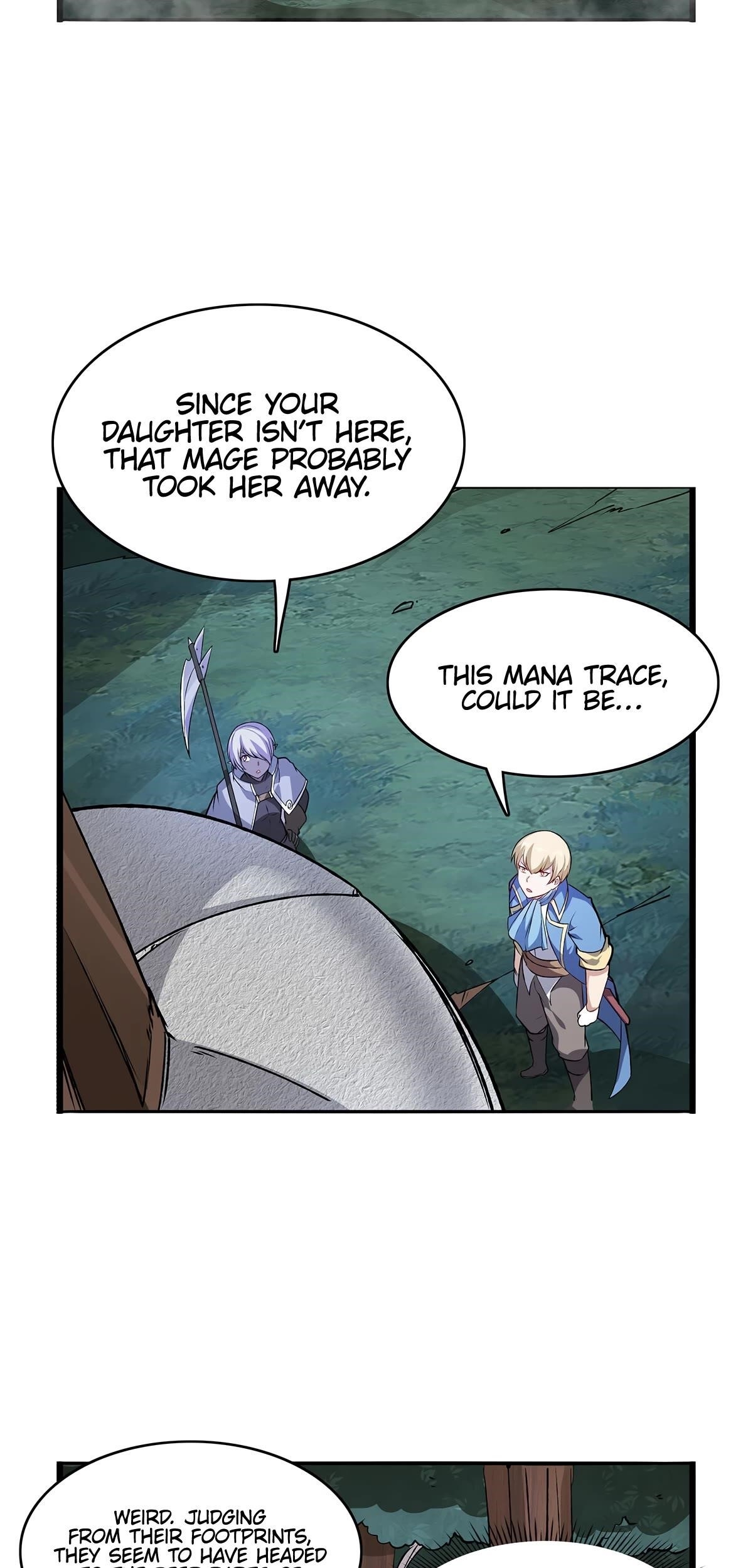 The Demon King Who Lost His Job Chapter 367 - Page 14 in English