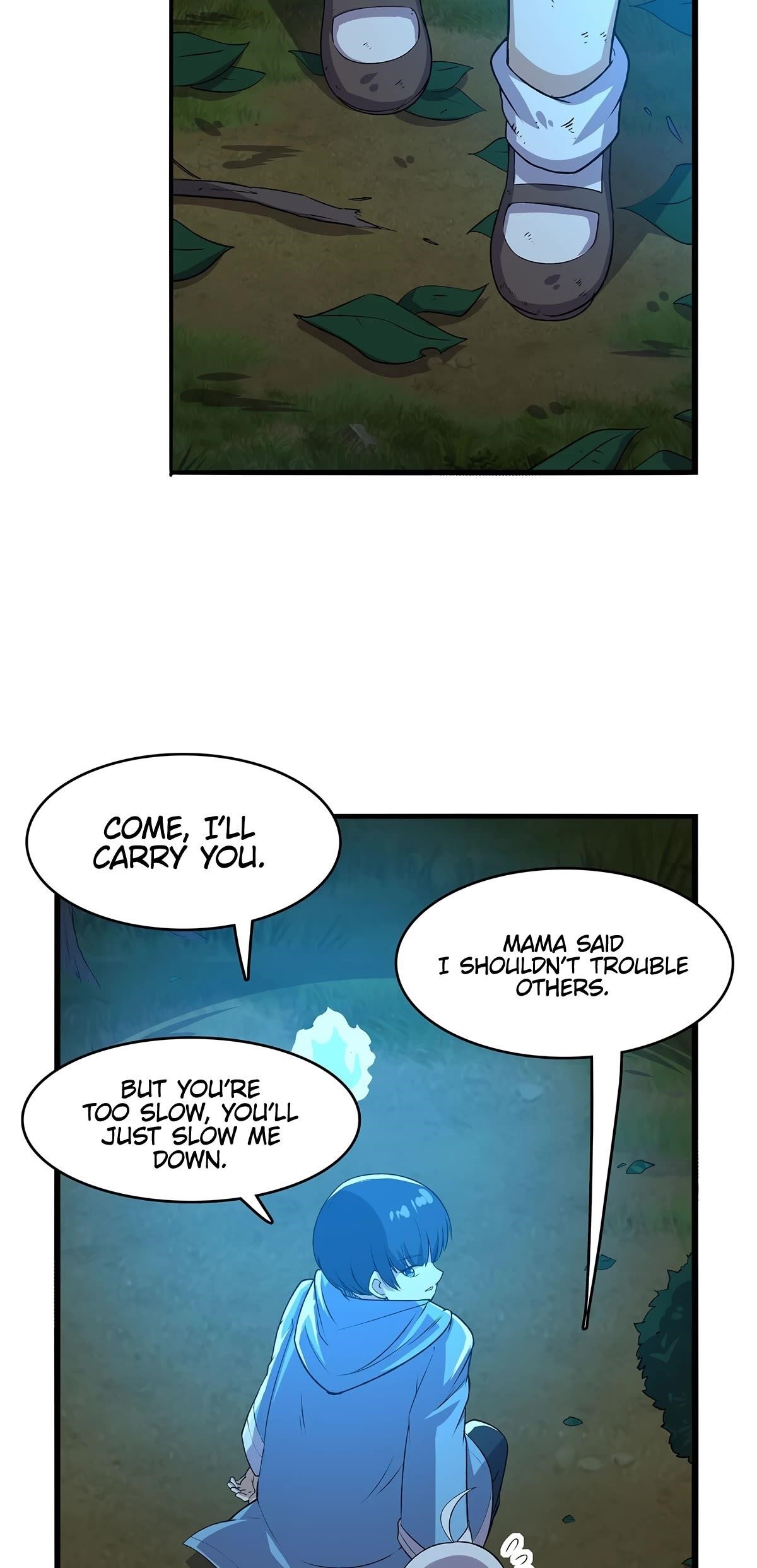 The Demon King Who Lost His Job Chapter 367 - Page 18 in English
