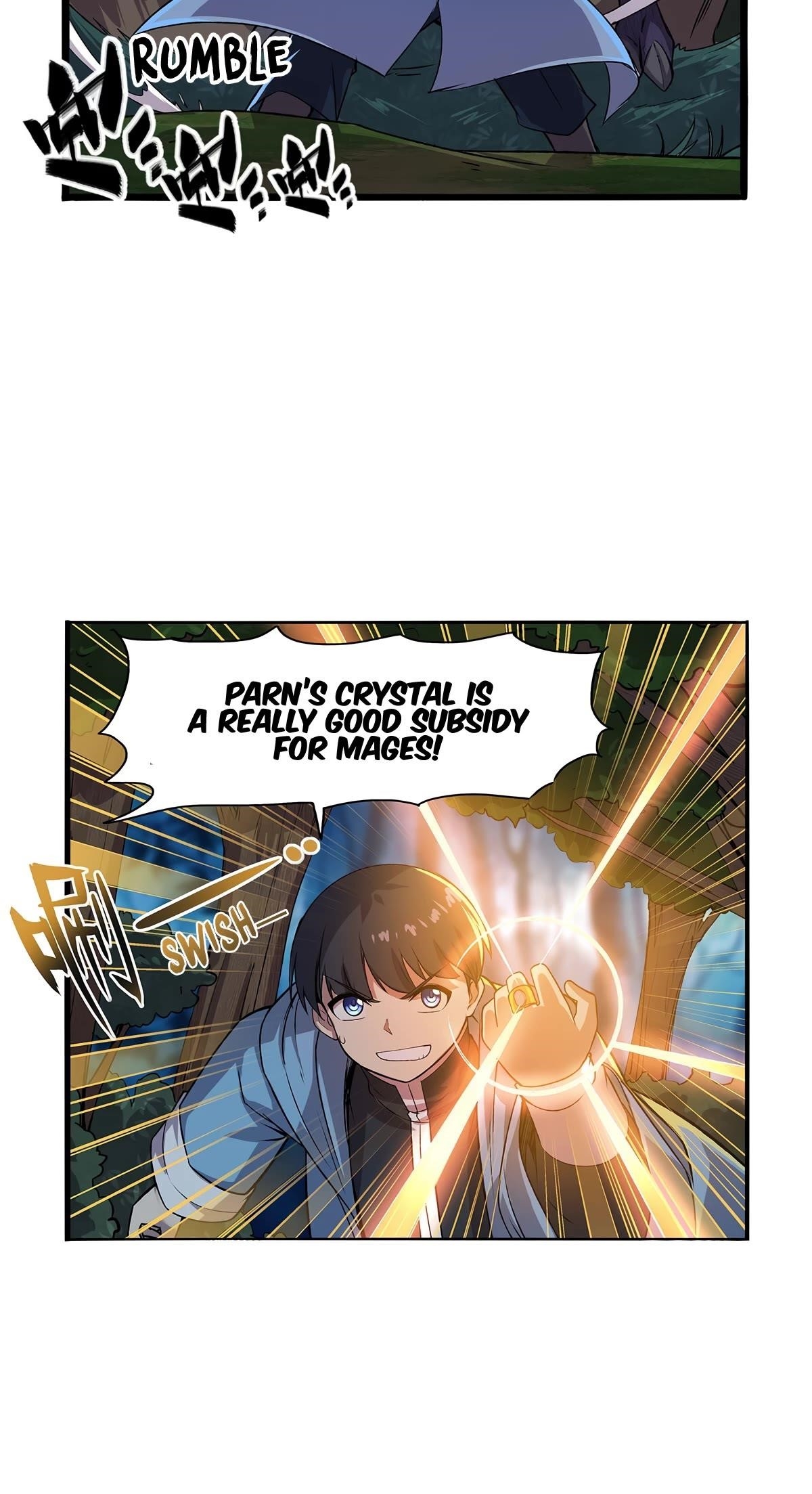 The Demon King Who Lost His Job Chapter 367 - Page 27 in English