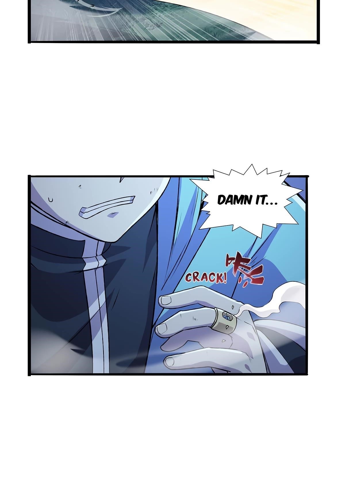 The Demon King Who Lost His Job Chapter 368 - Page 4 in English