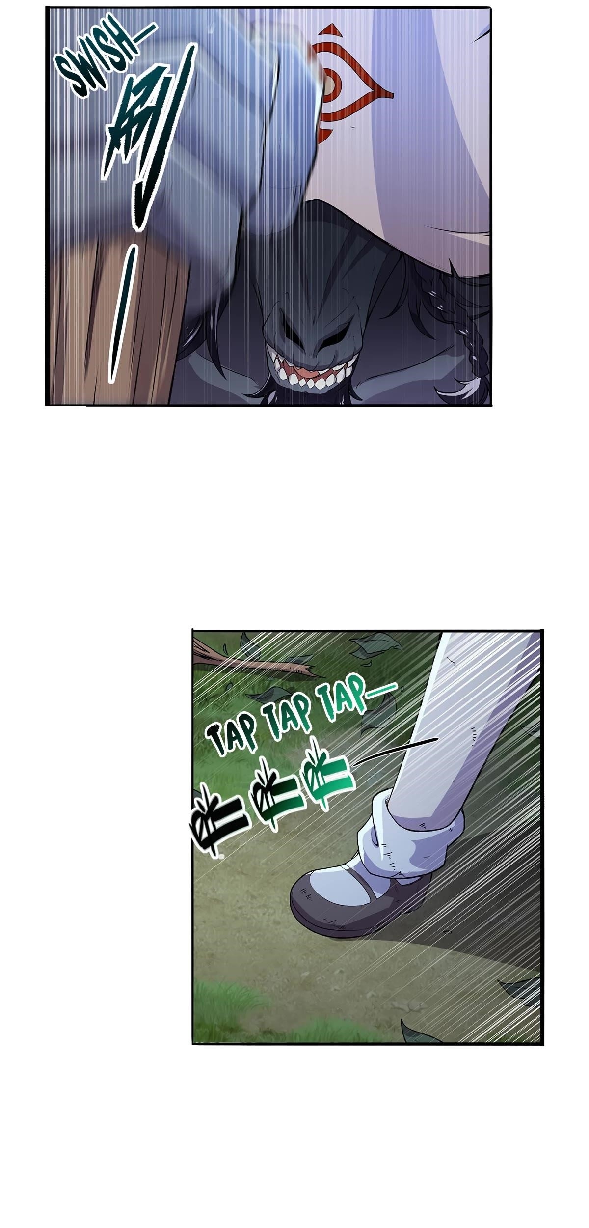 The Demon King Who Lost His Job Chapter 368 - Page 9 in English