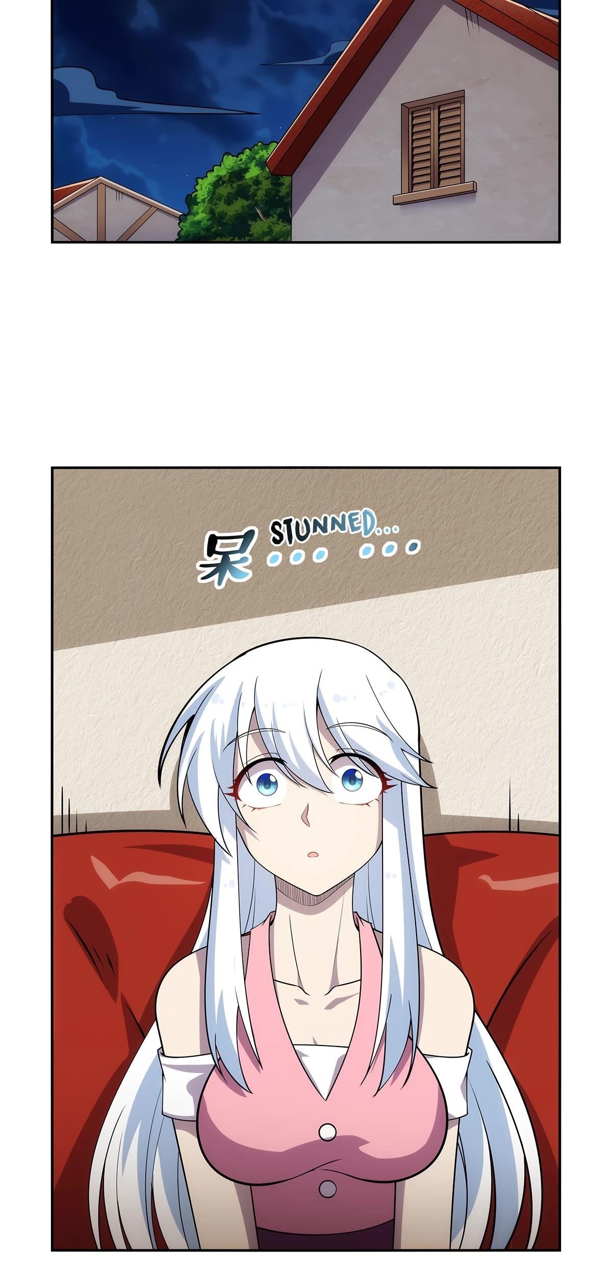 The Demon King Who Lost His Job Chapter 369 - Page 16 in English