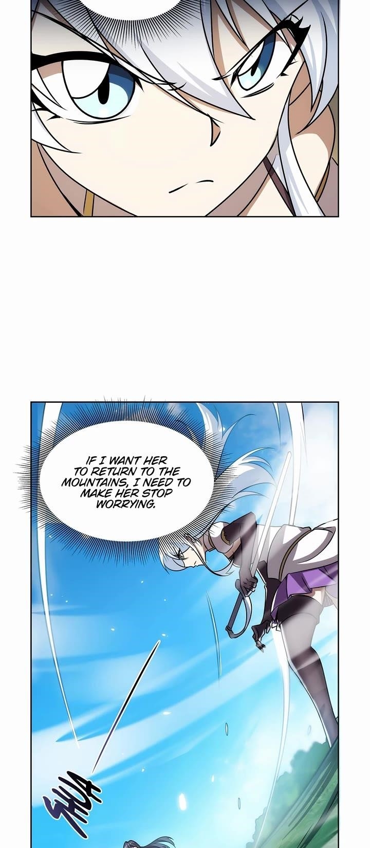 The Demon King Who Lost His Job Chapter 373 - Page 16 in English