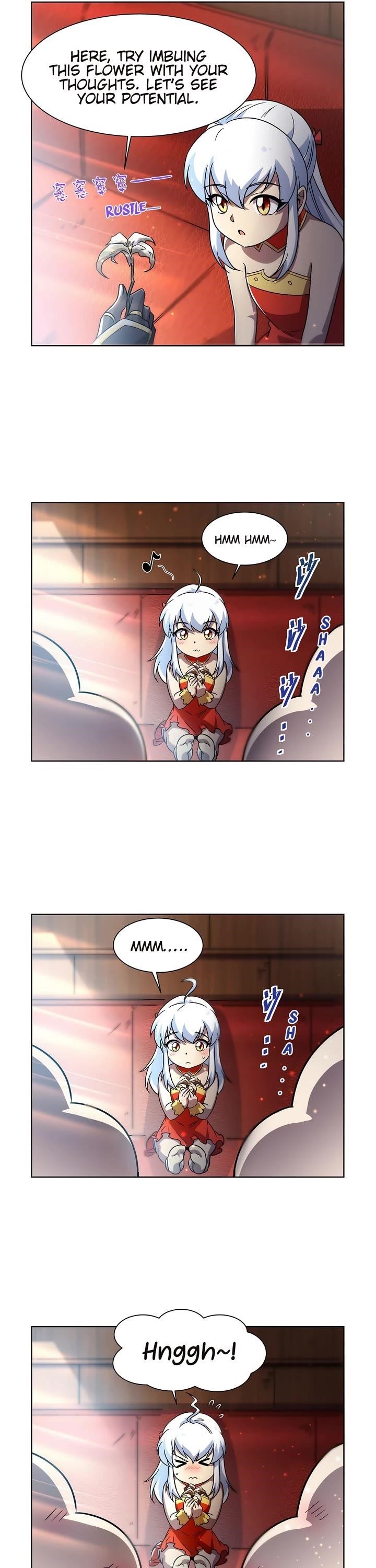 The Demon King Who Lost His Job Chapter 376 - Page 16 in English