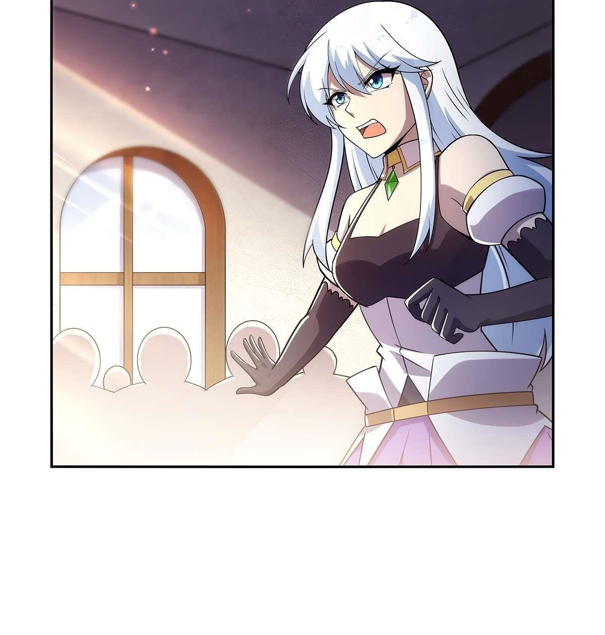 The Demon King Who Lost His Job Chapter 378 - Page 3 in English