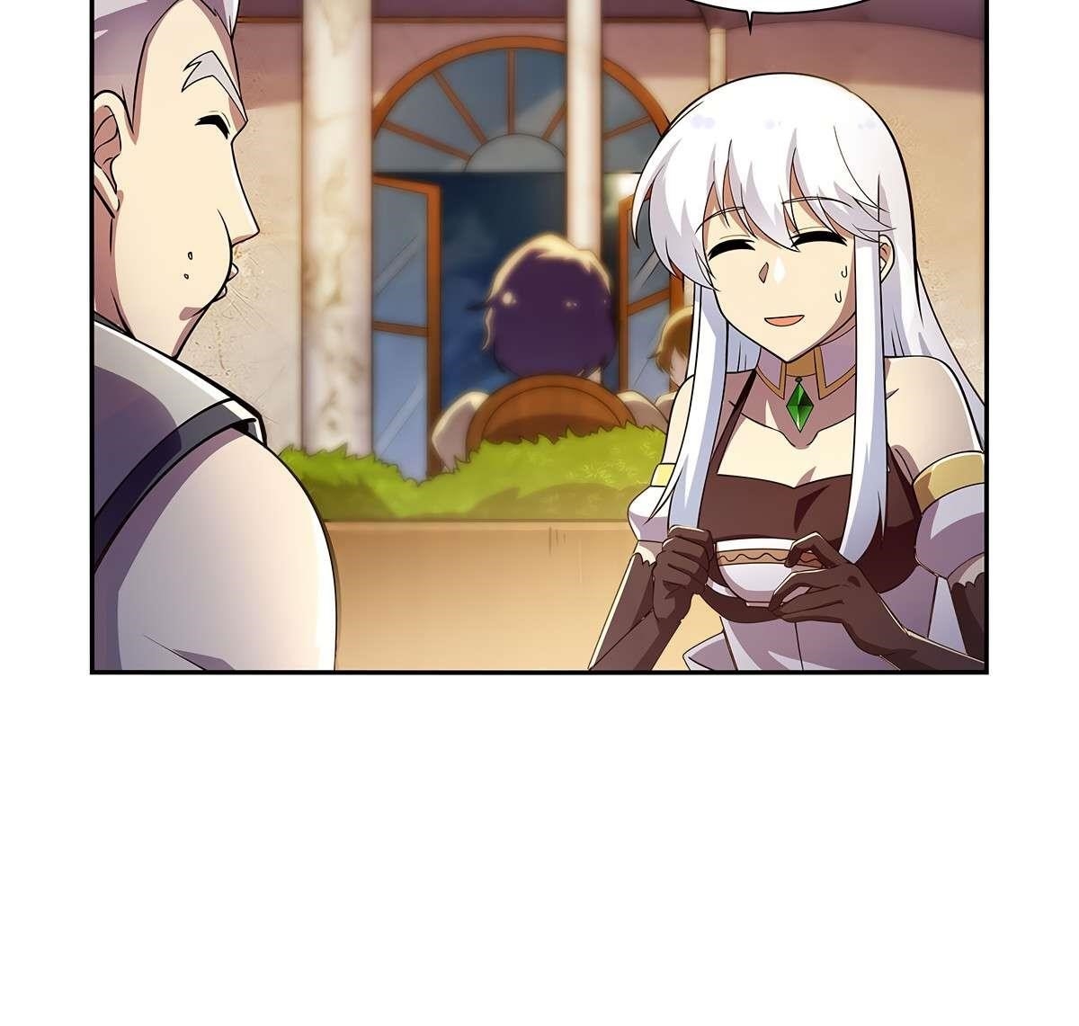 The Demon King Who Lost His Job Chapter 380 - Page 3 in English