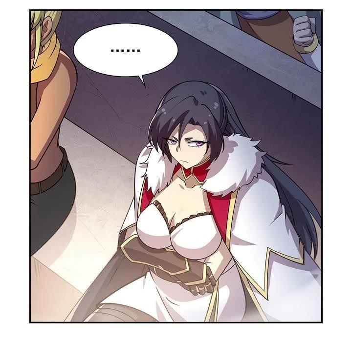 The Demon King Who Lost His Job Chapter 382 - Page 19 in English