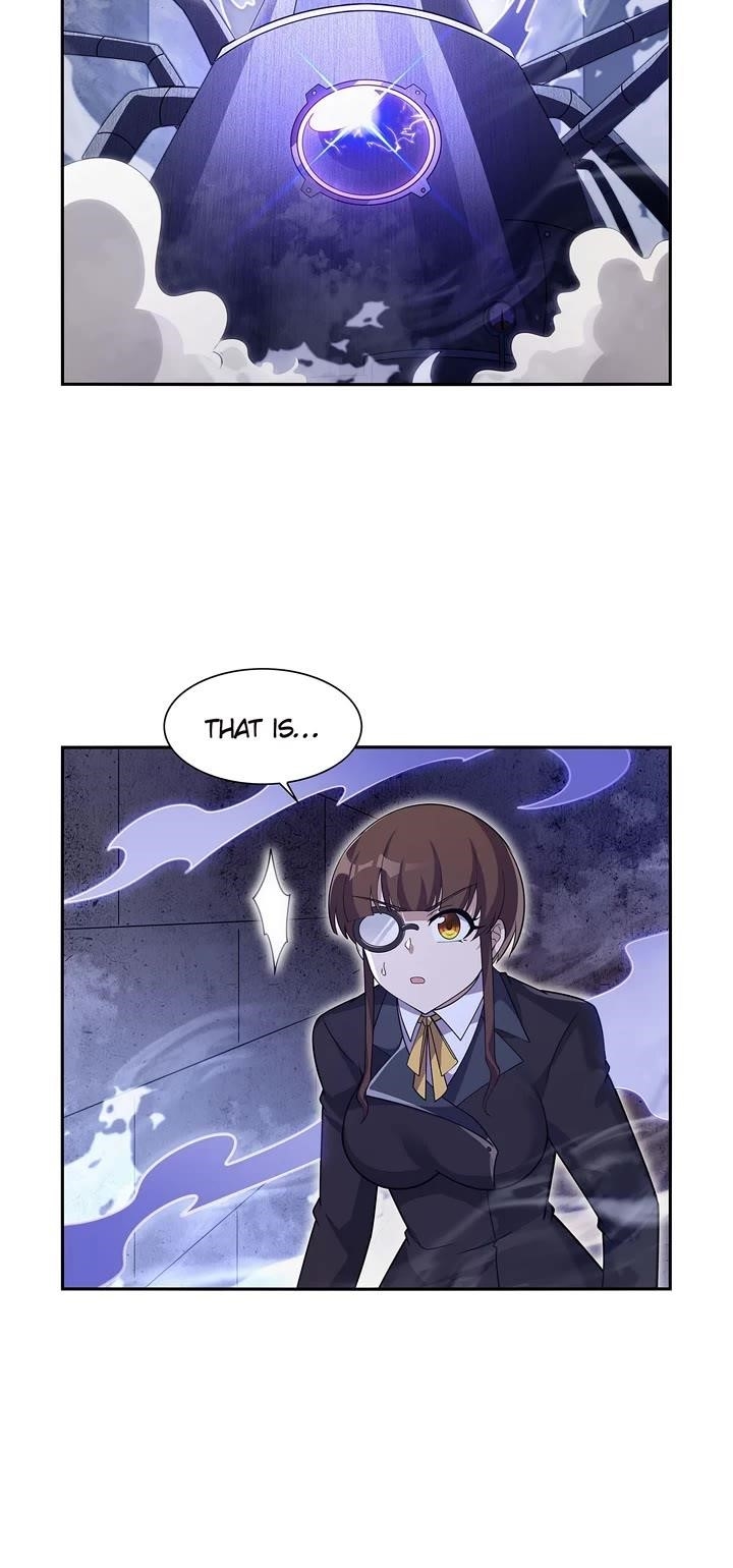 The Demon King Who Lost His Job Chapter 389 - Page 5 in English