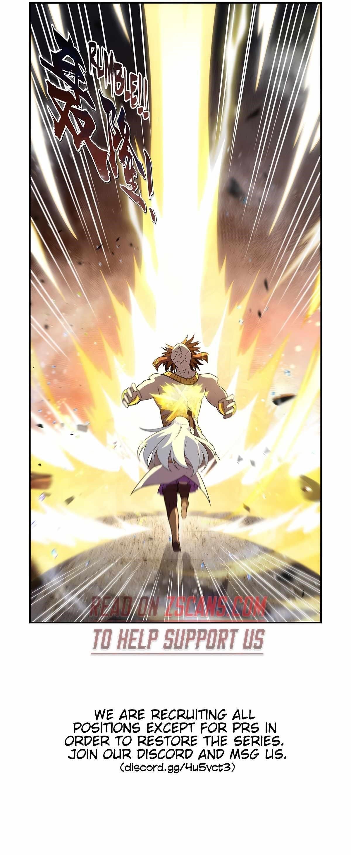 The Demon King Who Lost His Job Chapter 398 - Page 19 in English