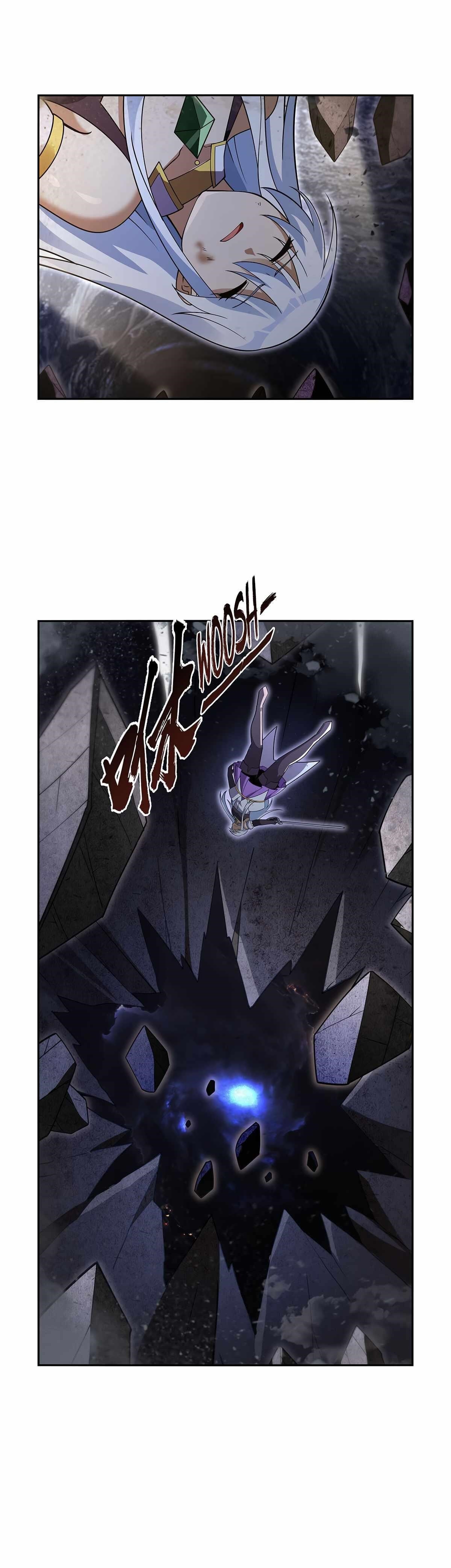The Demon King Who Lost His Job Chapter 399 - Page 14 in English