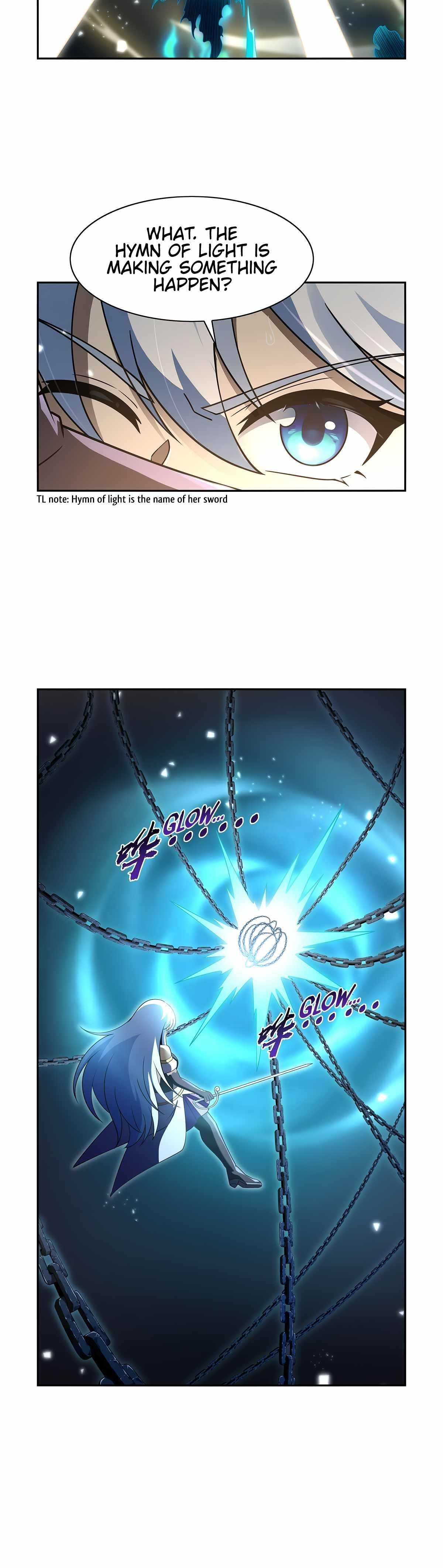 The Demon King Who Lost His Job Chapter 399 - Page 18 in English