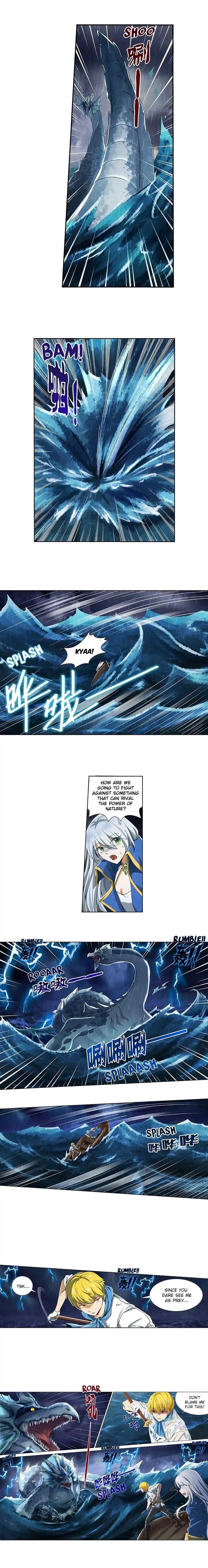 The Demon King Who Lost His Job Chapter 4 - Page 6 in English